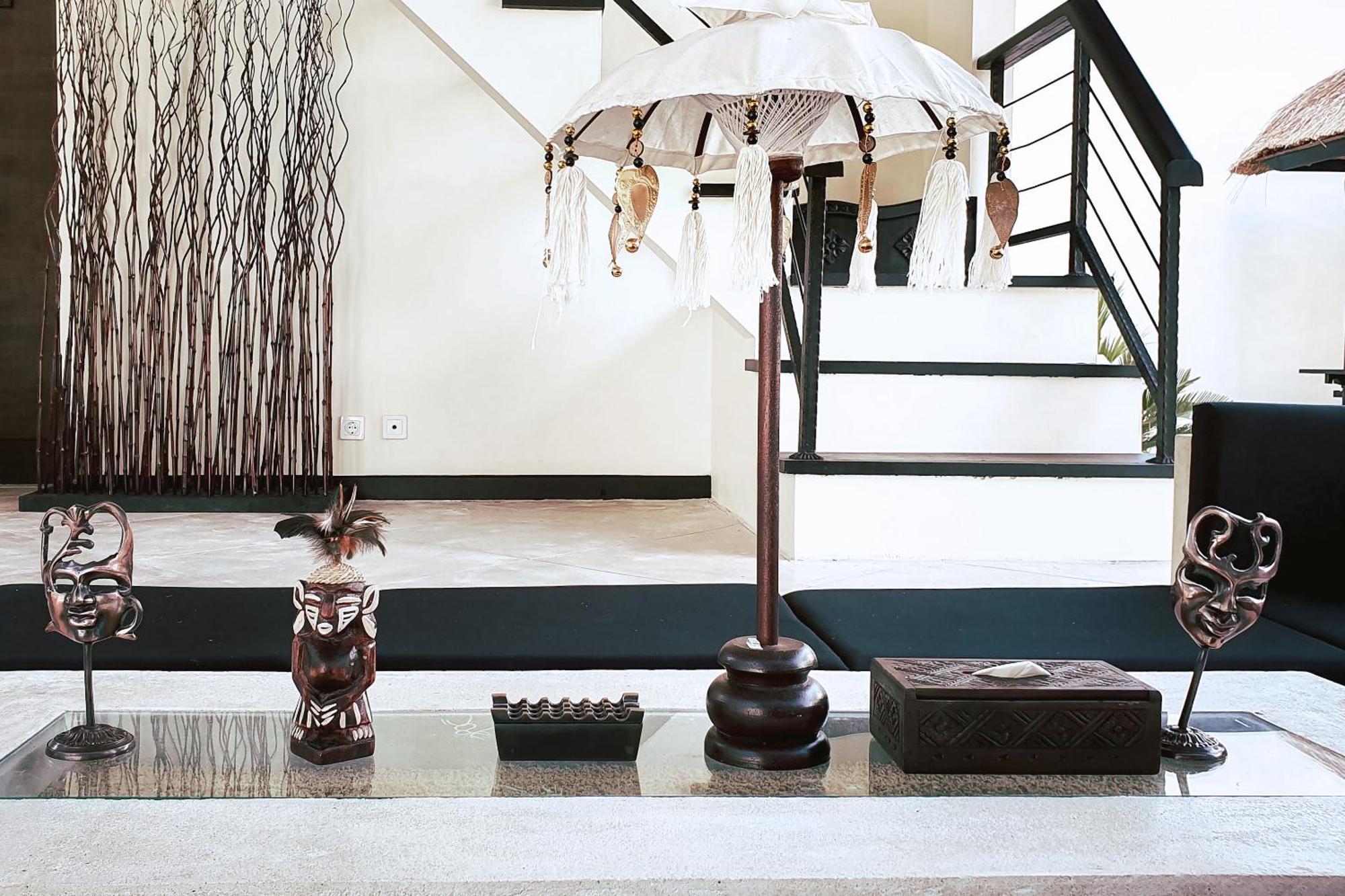 De Malicott Athena Biệt thự Seminyak (Bali)