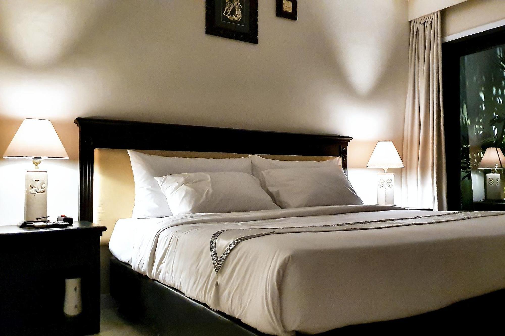 De Malicott Athena * Seminyak (Bali)