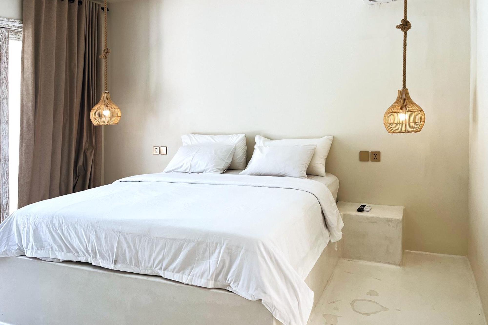 De Malicott Athena Biệt thự