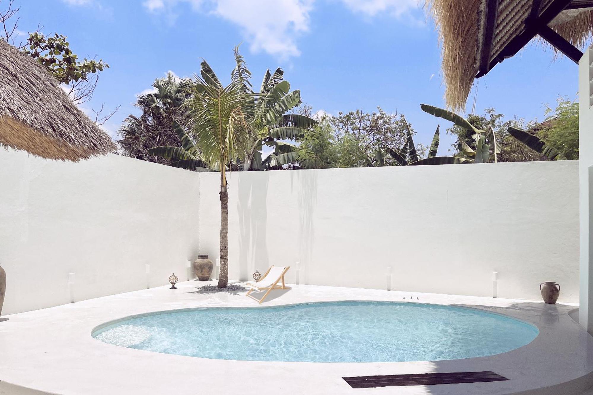 De Malicott Athena Biệt thự Seminyak (Bali)