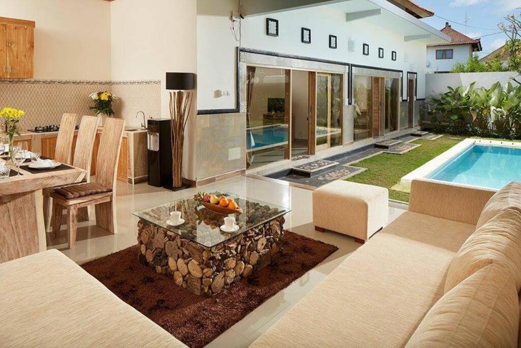 Sol Bella 2 * Seminyak (Bali)