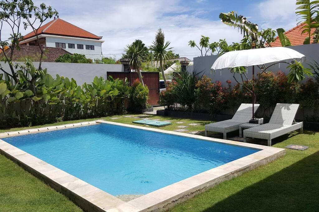 Sol Bella 2 Villa Seminyak (Bali)