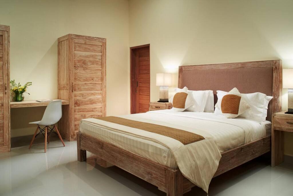 Sol Bella 2 Seminyak (Bali)