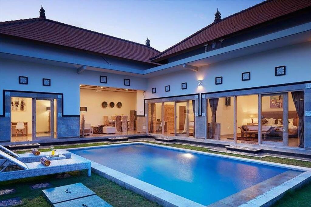 Sol Bella 2 Villa *