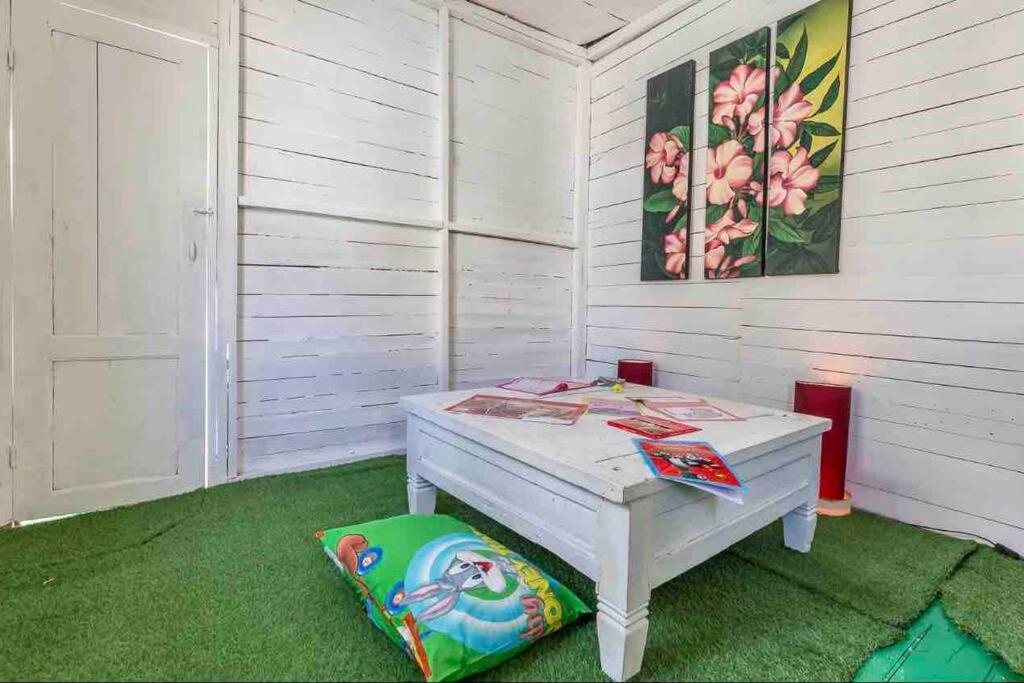 Villa Spacious 2bdr Walking Eat&shop Street