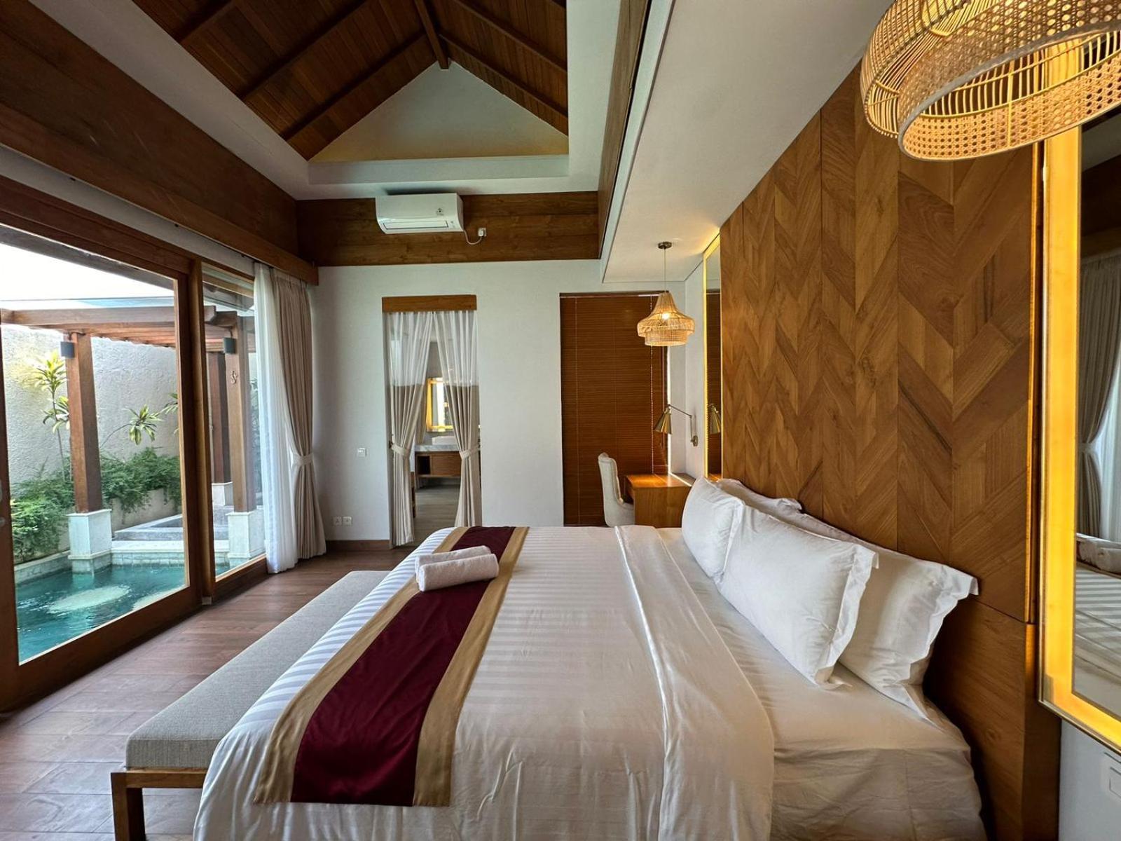 Sithala Villa *