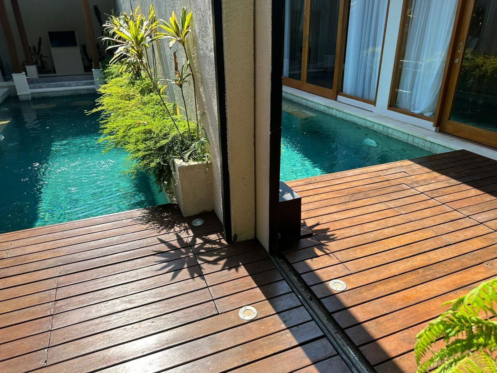 Sithala Villa Seminyak (Bali)