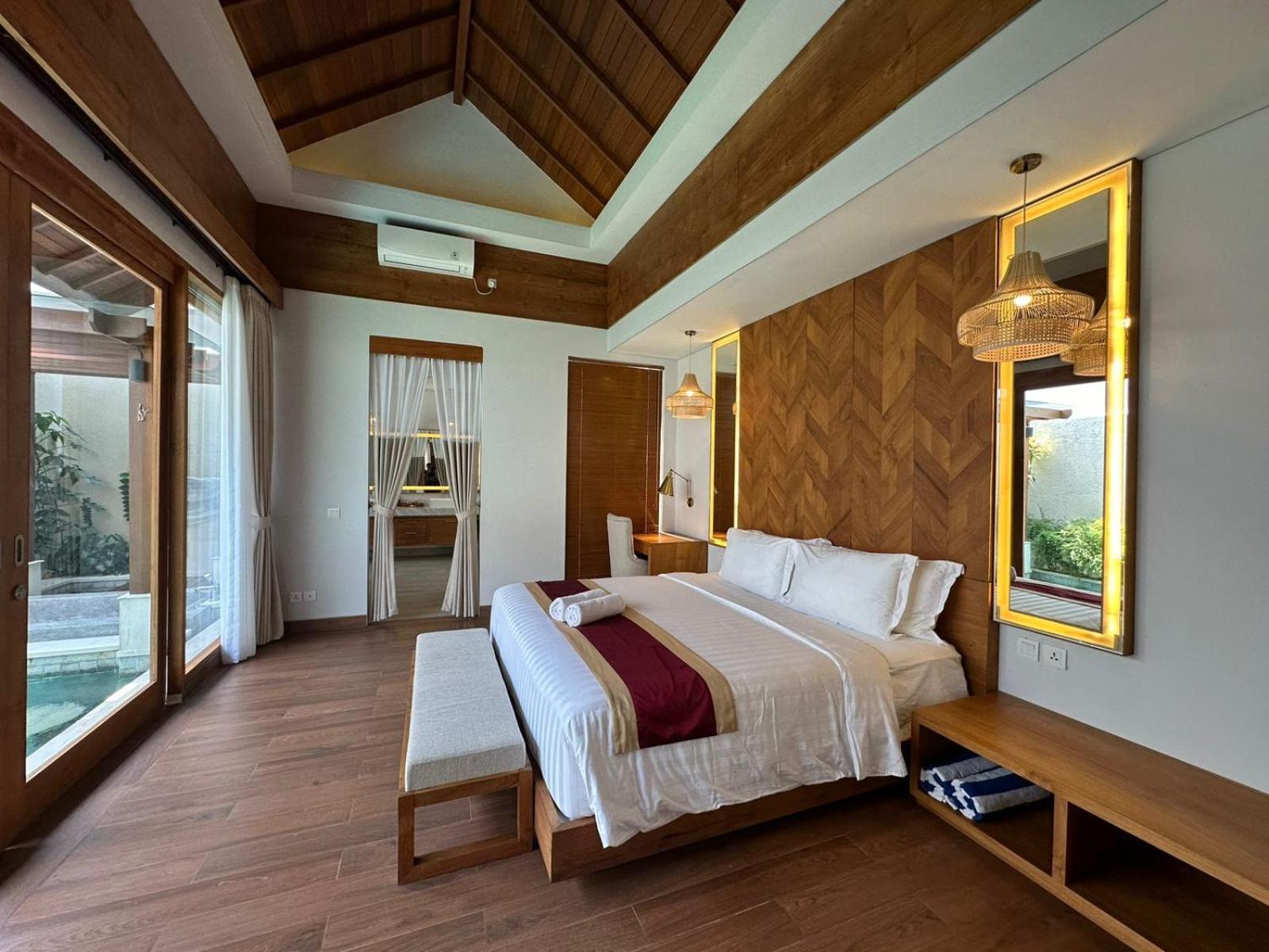 Sithala Seminyak (Bali)