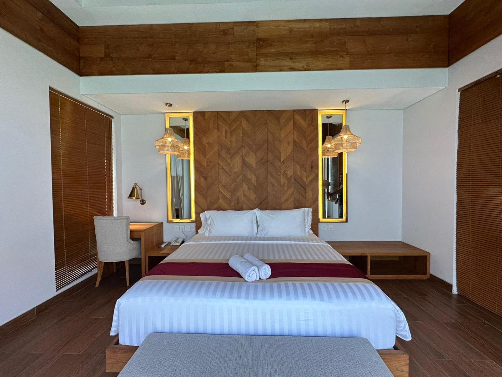Sithala * Seminyak (Bali)