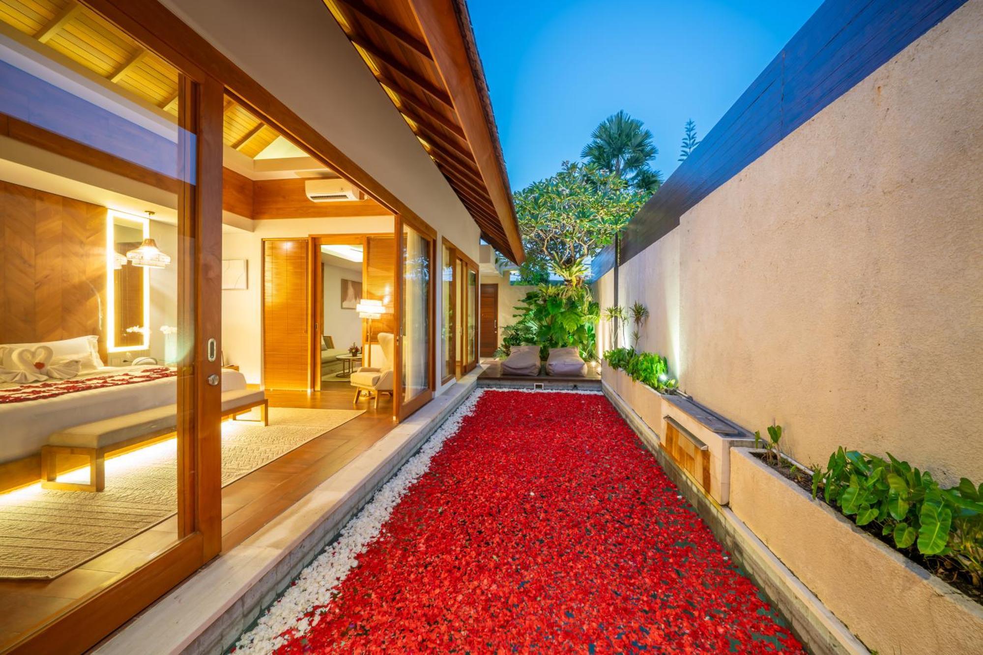 Sithala Villa *