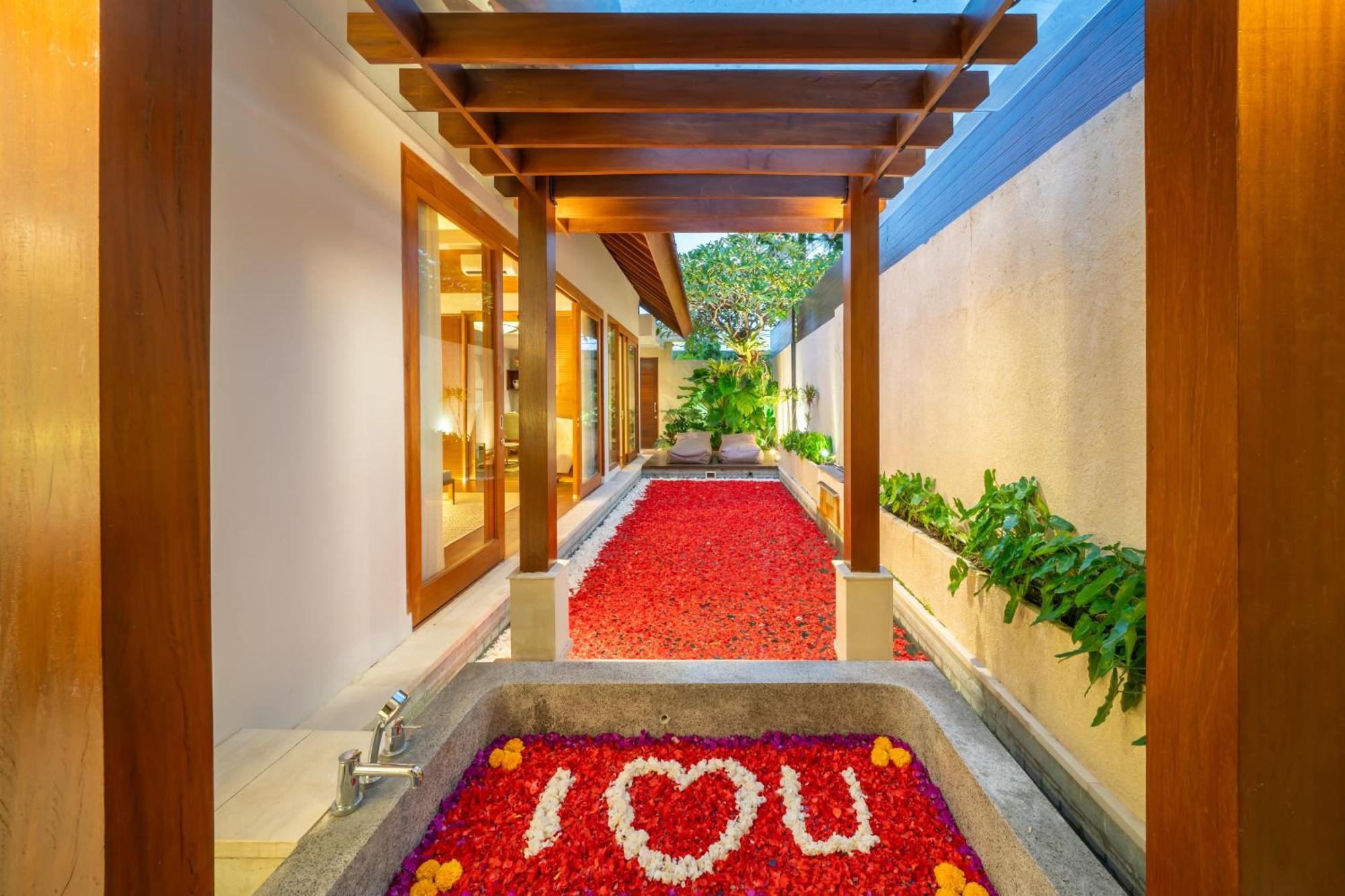 Sithala Villa Seminyak (Bali)