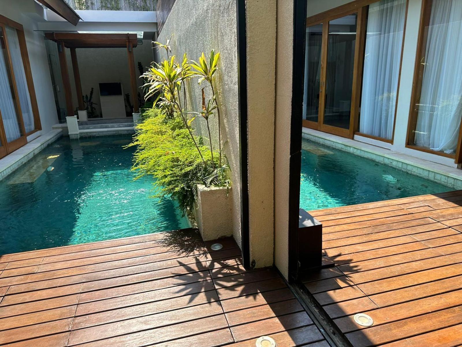 Villa Sithala Seminyak (Bali)