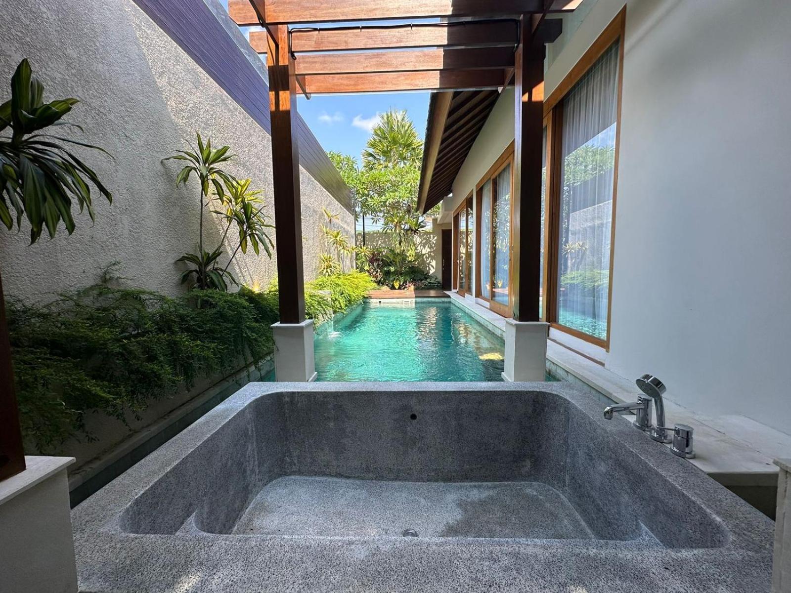 Sithala Seminyak (Bali)