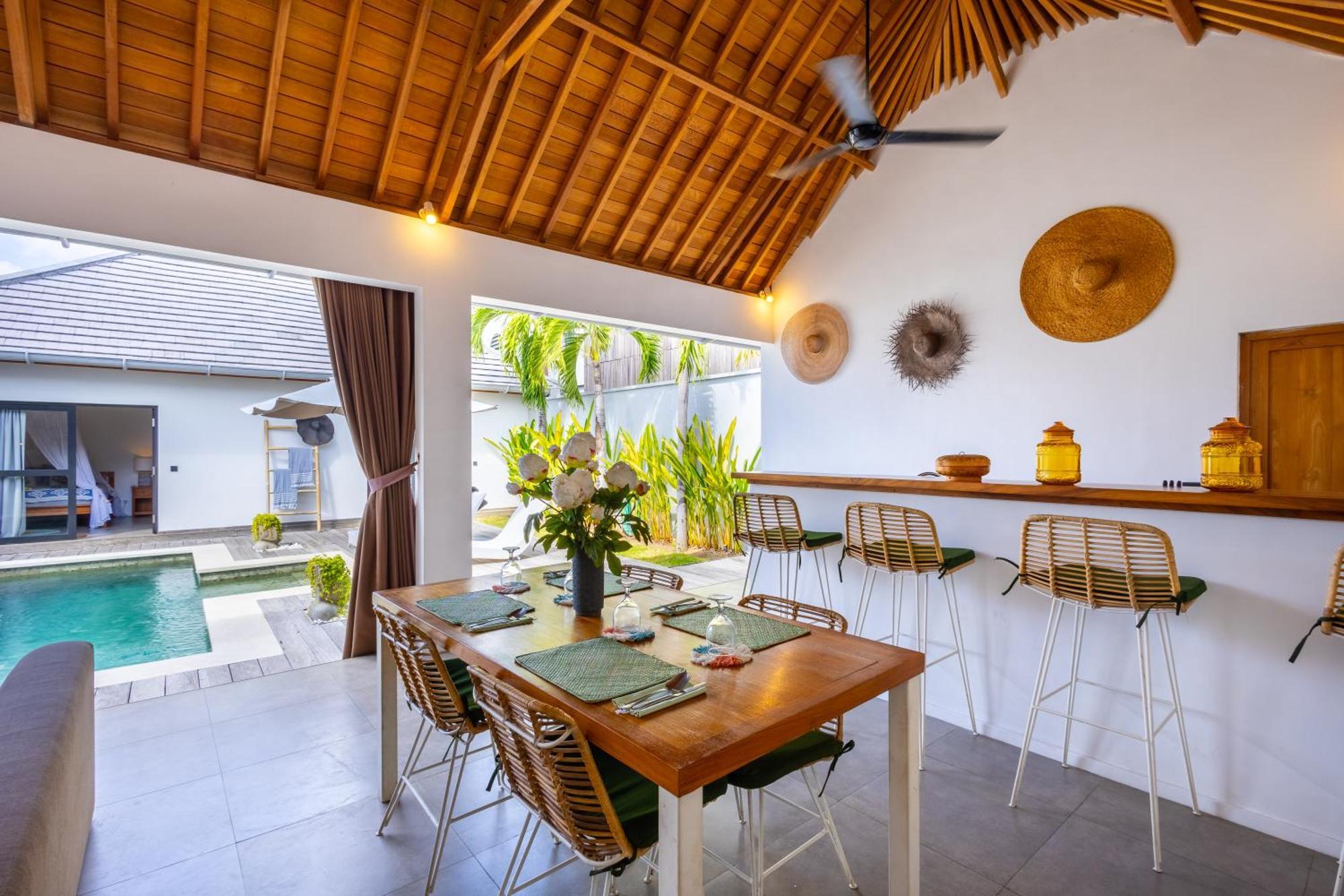 Jolena Pousada Seminyak