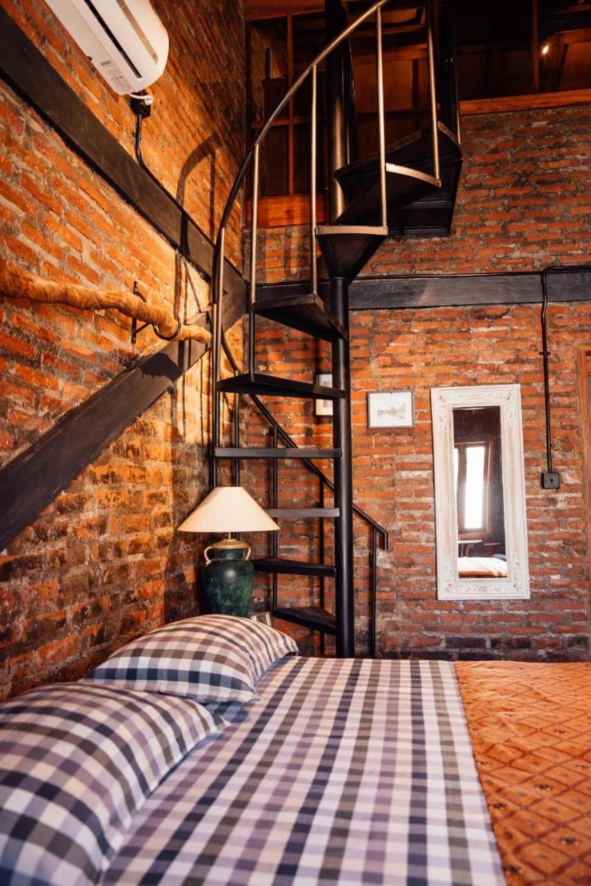 Homestay Cosebelle's