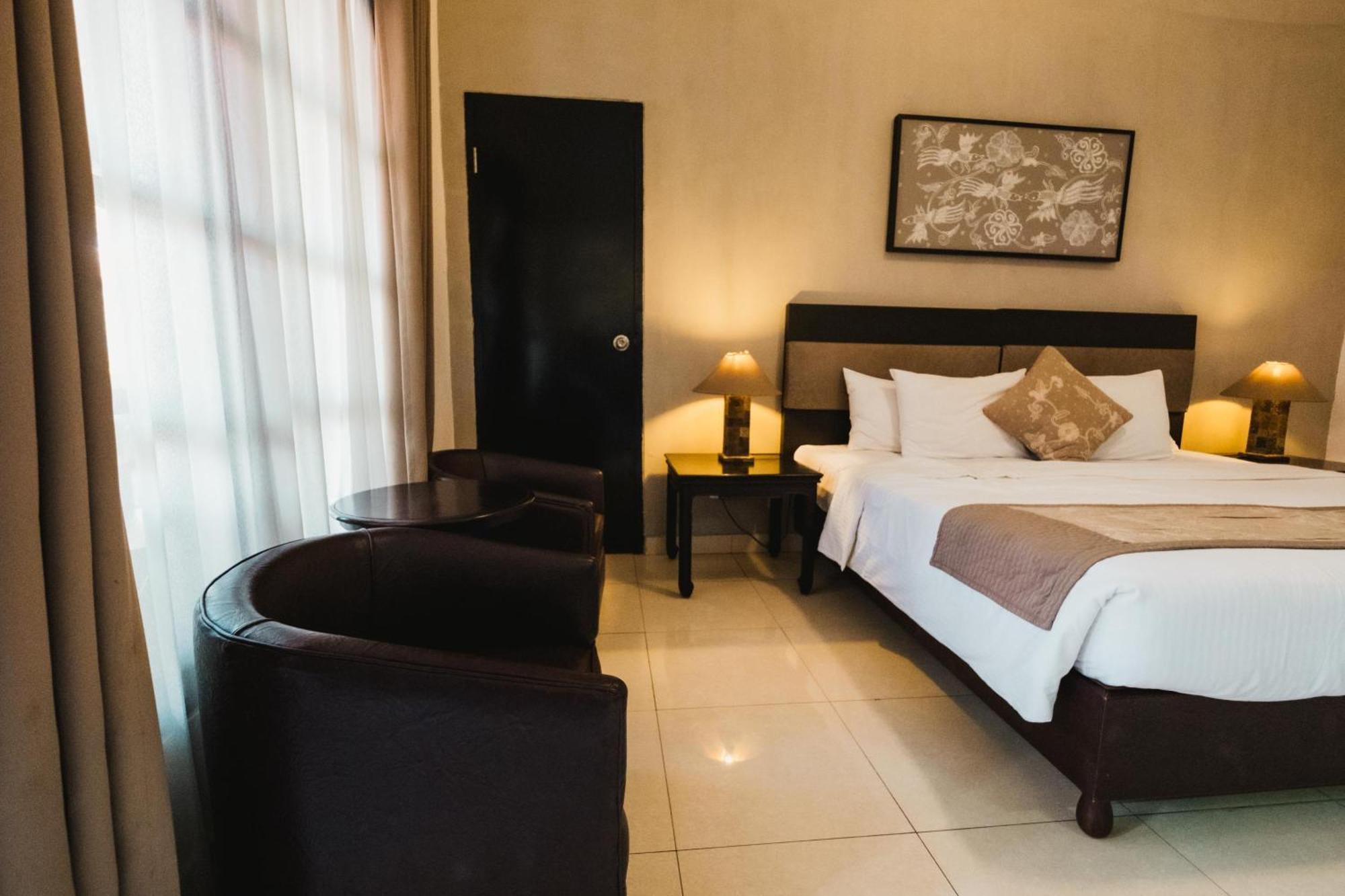 Sarinande Apartment Seminyak (Bali)