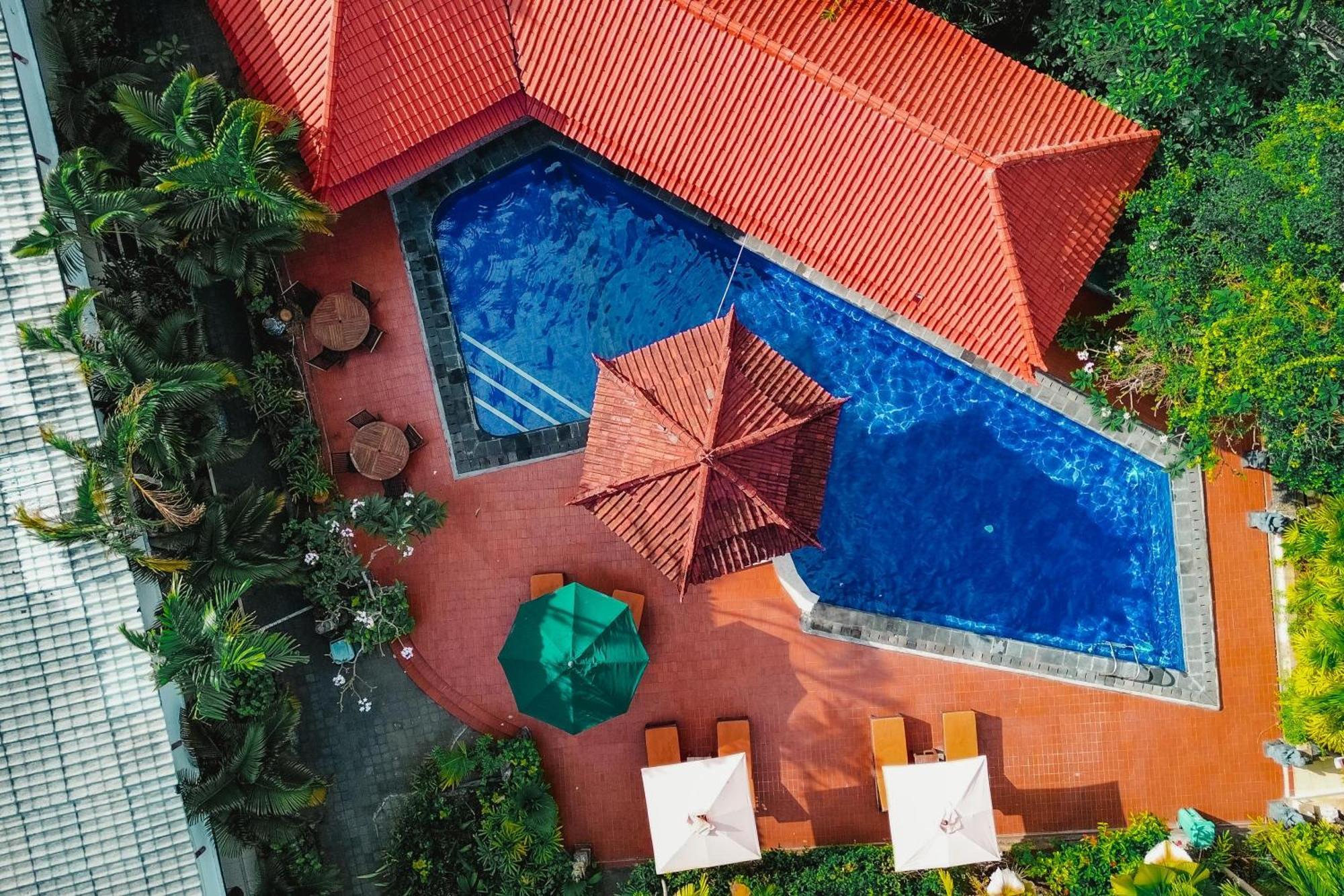 Apartment Sarinande Seminyak (Bali)