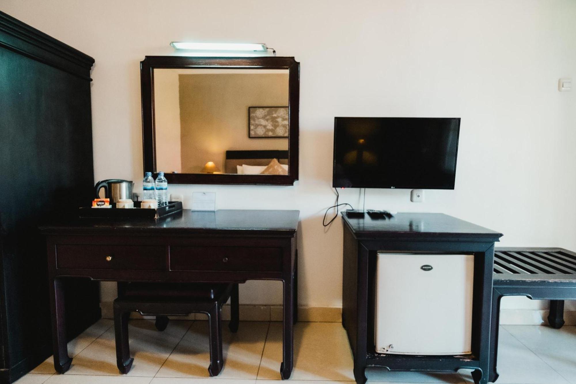 Apartment Sarinande *