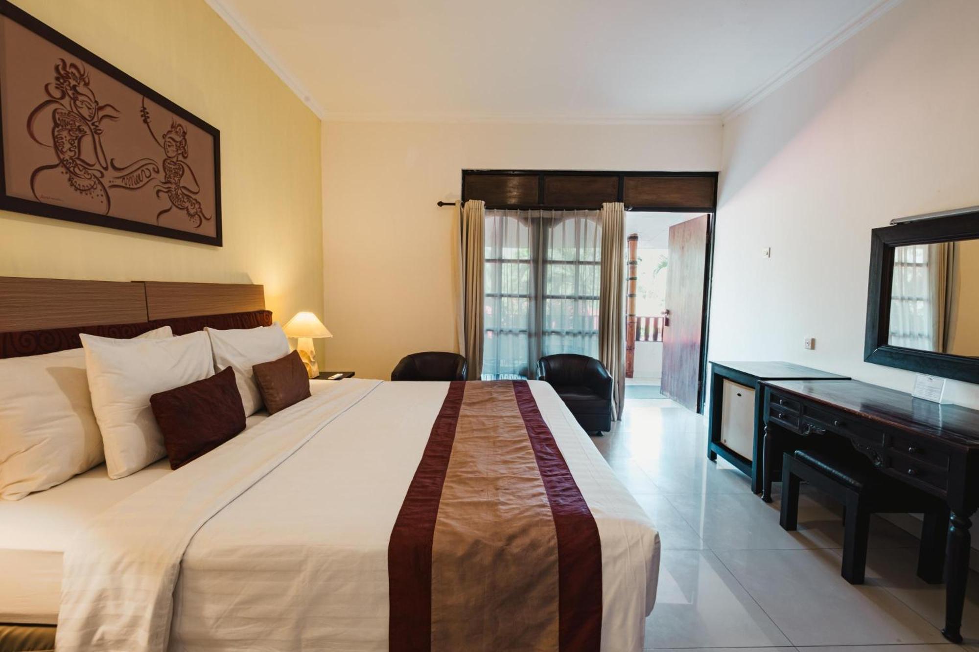Apartment Sarinande Seminyak (Bali)