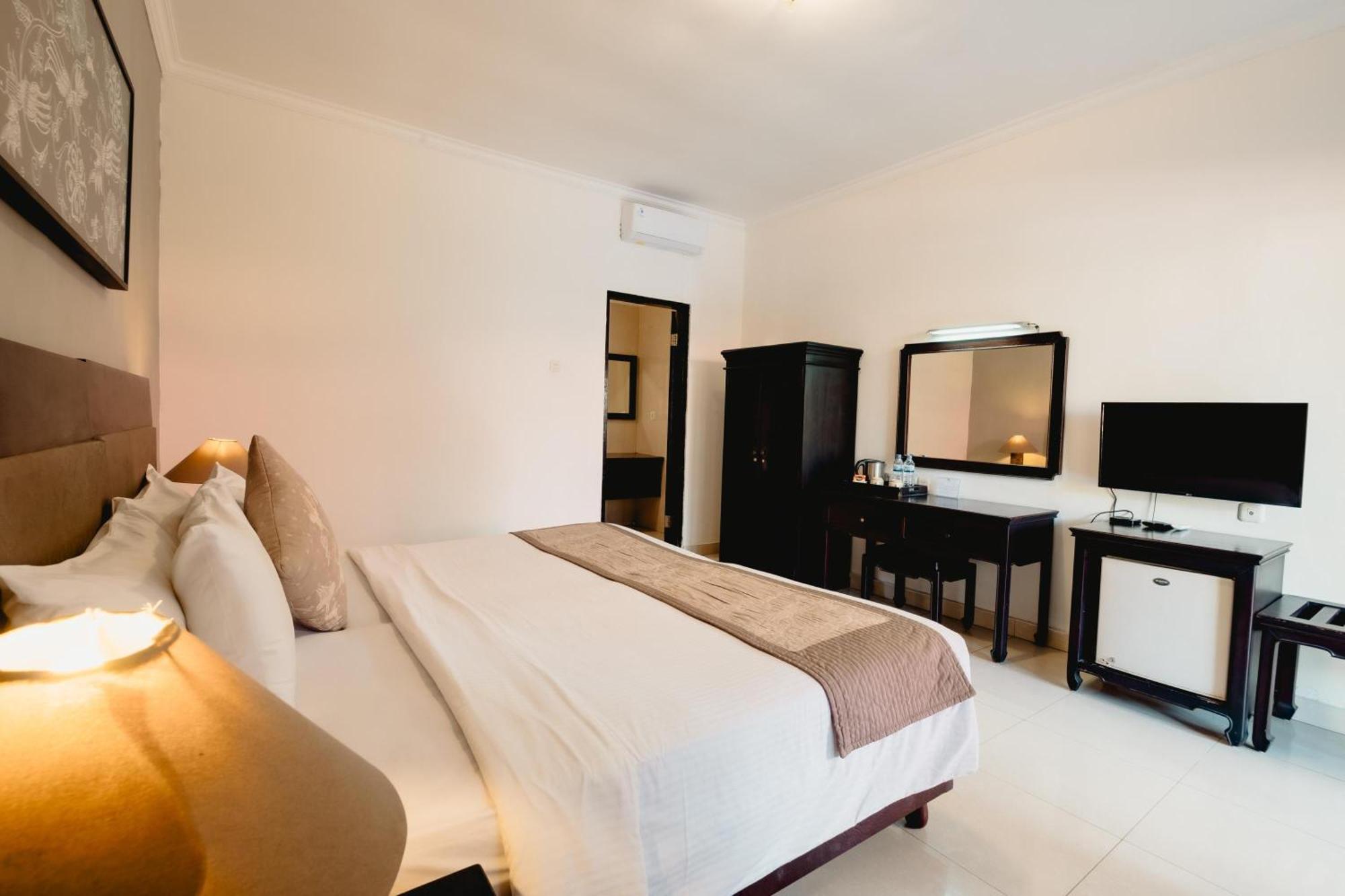 Sarinande Apartment