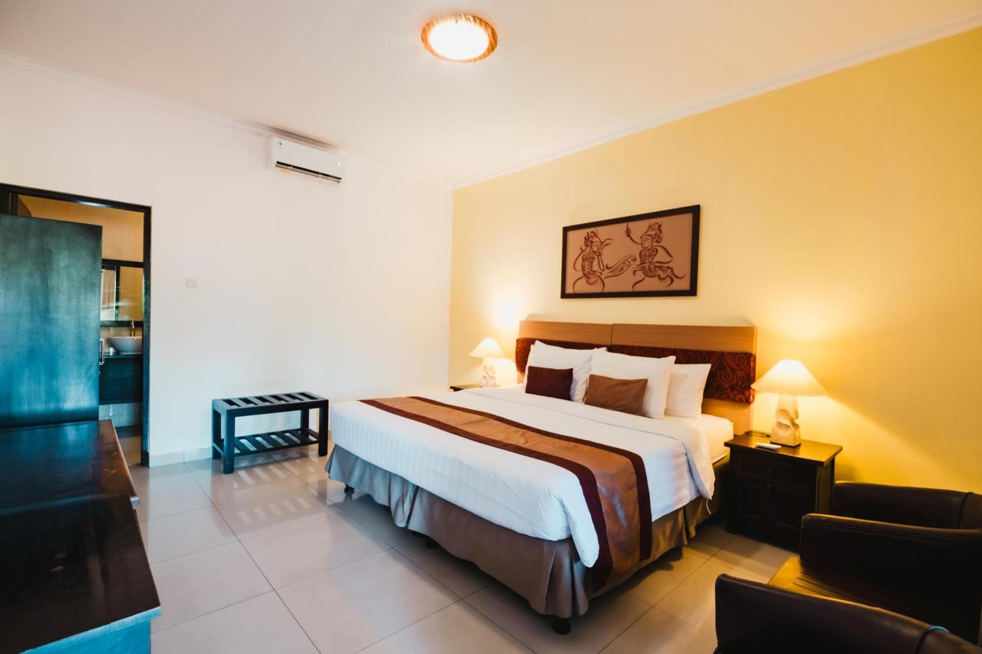 Sarinande Apartment Seminyak (Bali)