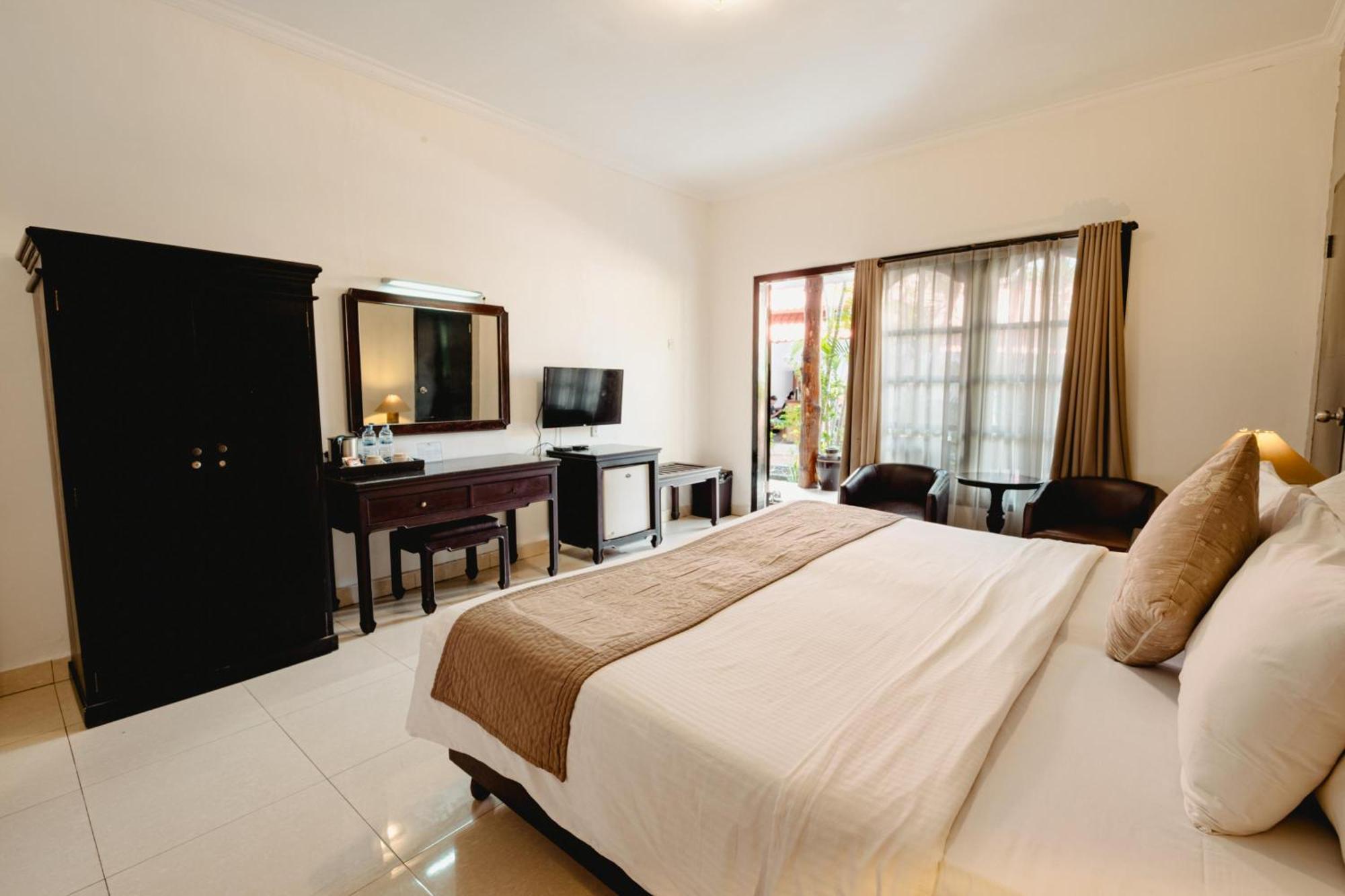Sarinande Apartment *