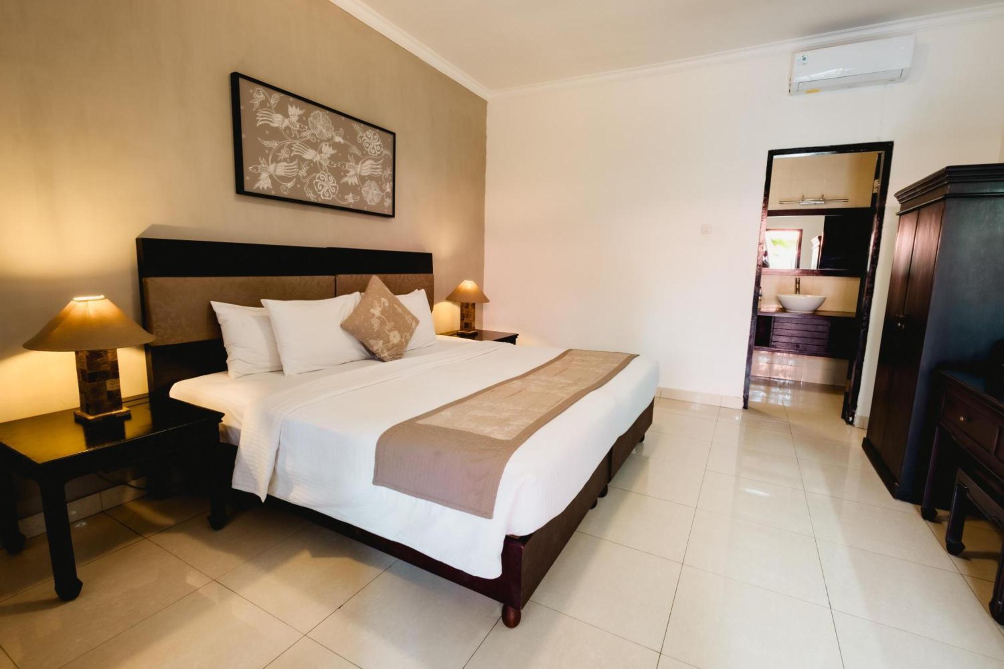 Sarinande Apartment Seminyak (Bali)