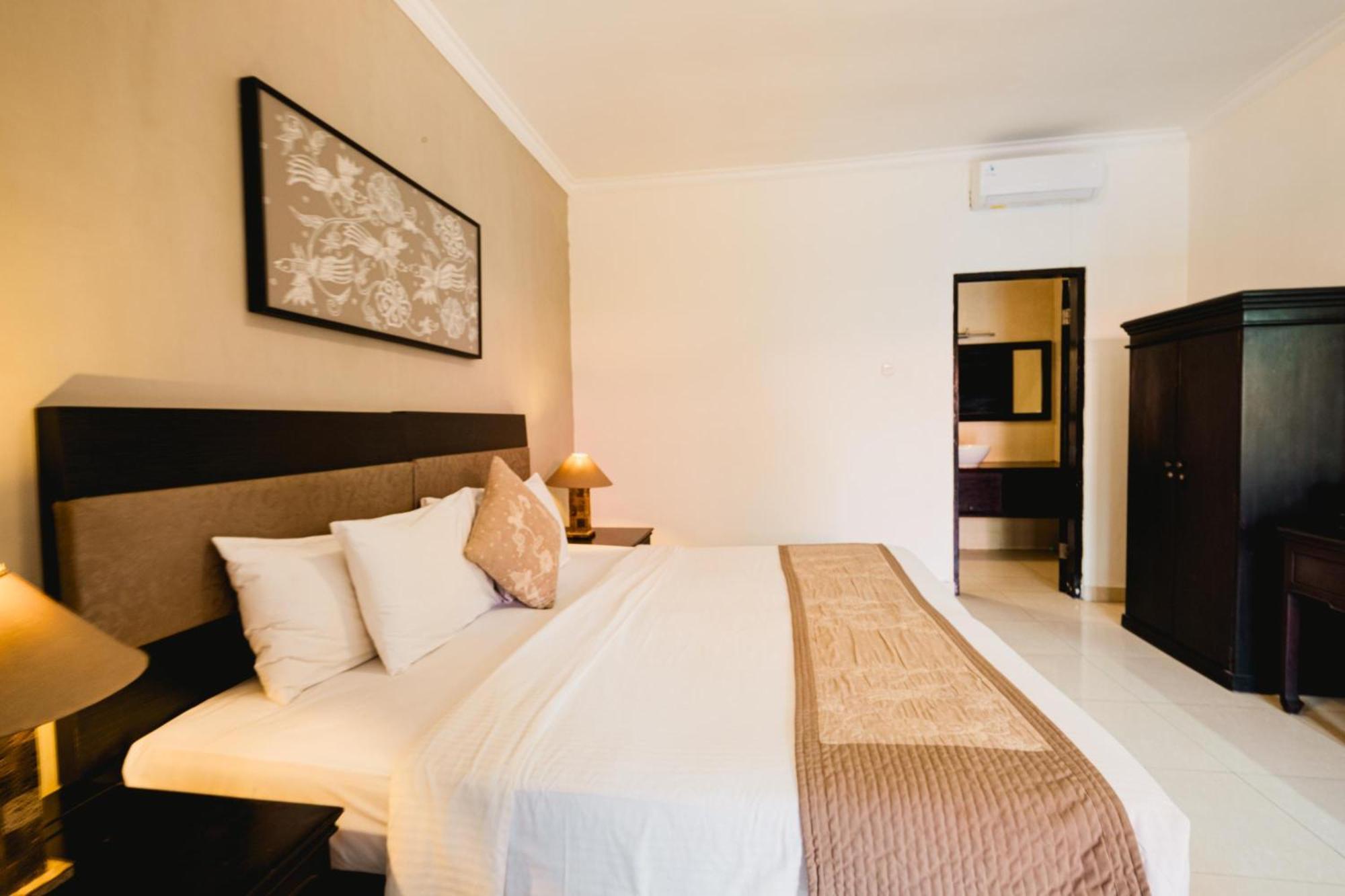 Apartment Sarinande Seminyak (Bali)