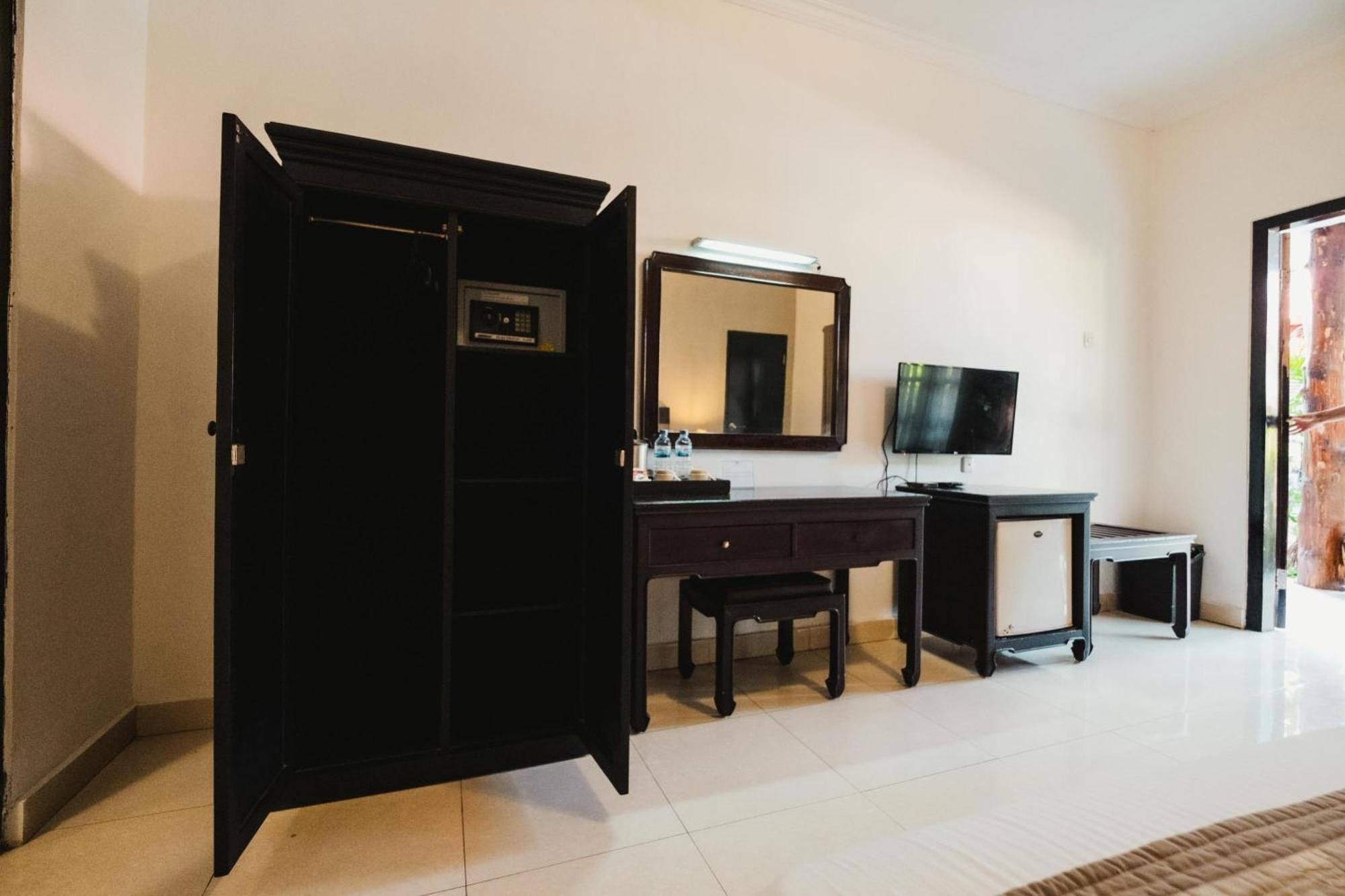 Apartment Sarinande Seminyak (Bali)