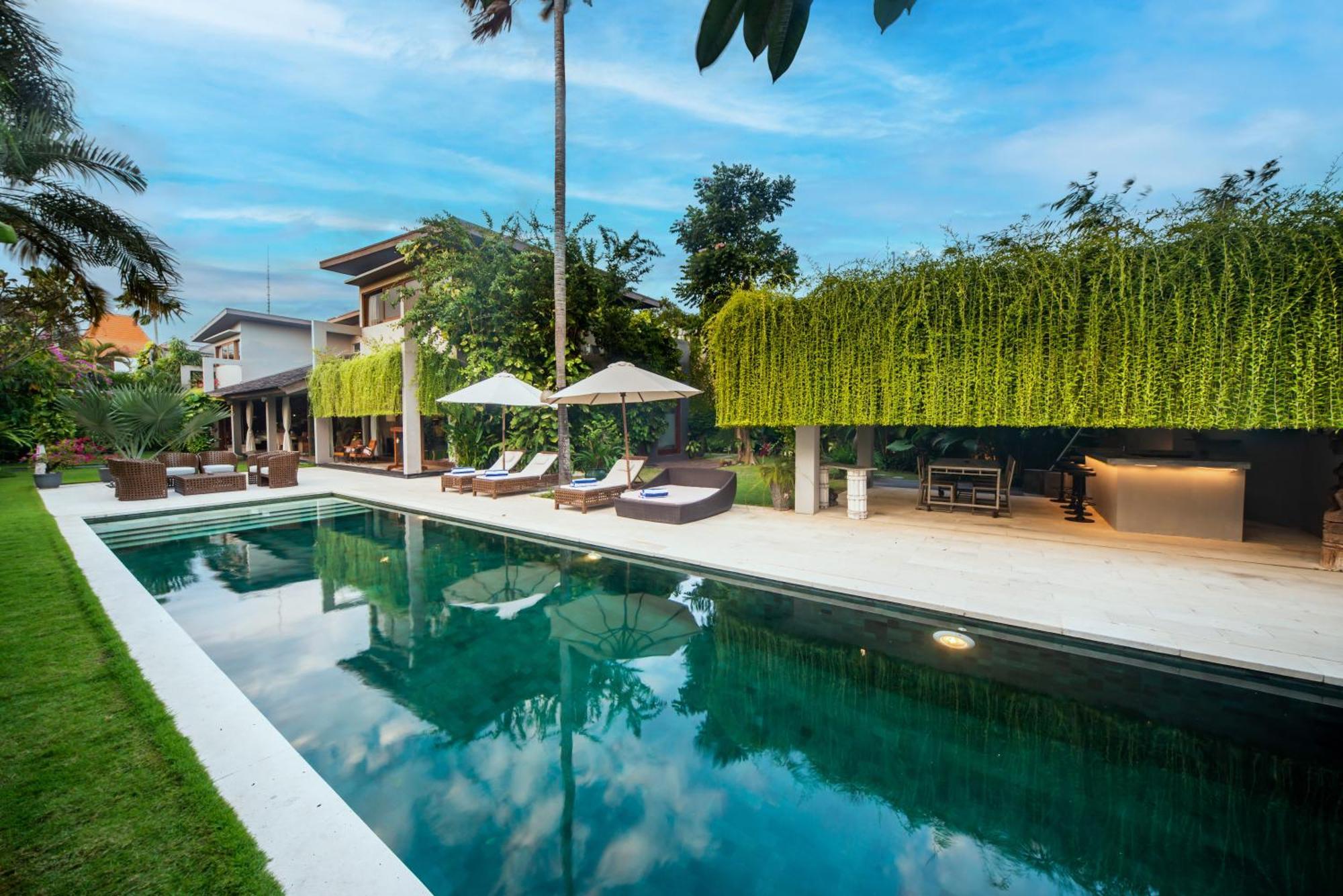 Villa Kamehameha Luxury