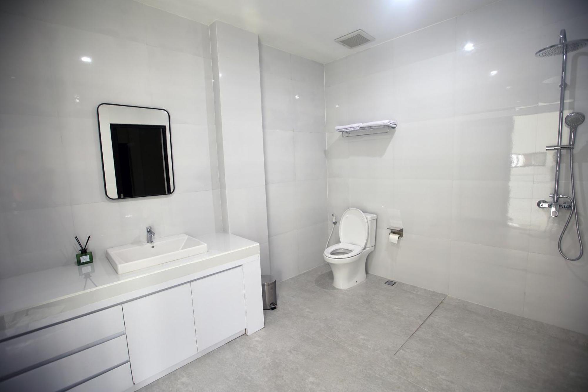 Villa Noeul - Private Pool And Fast Wifi Seminyak (Bali)
