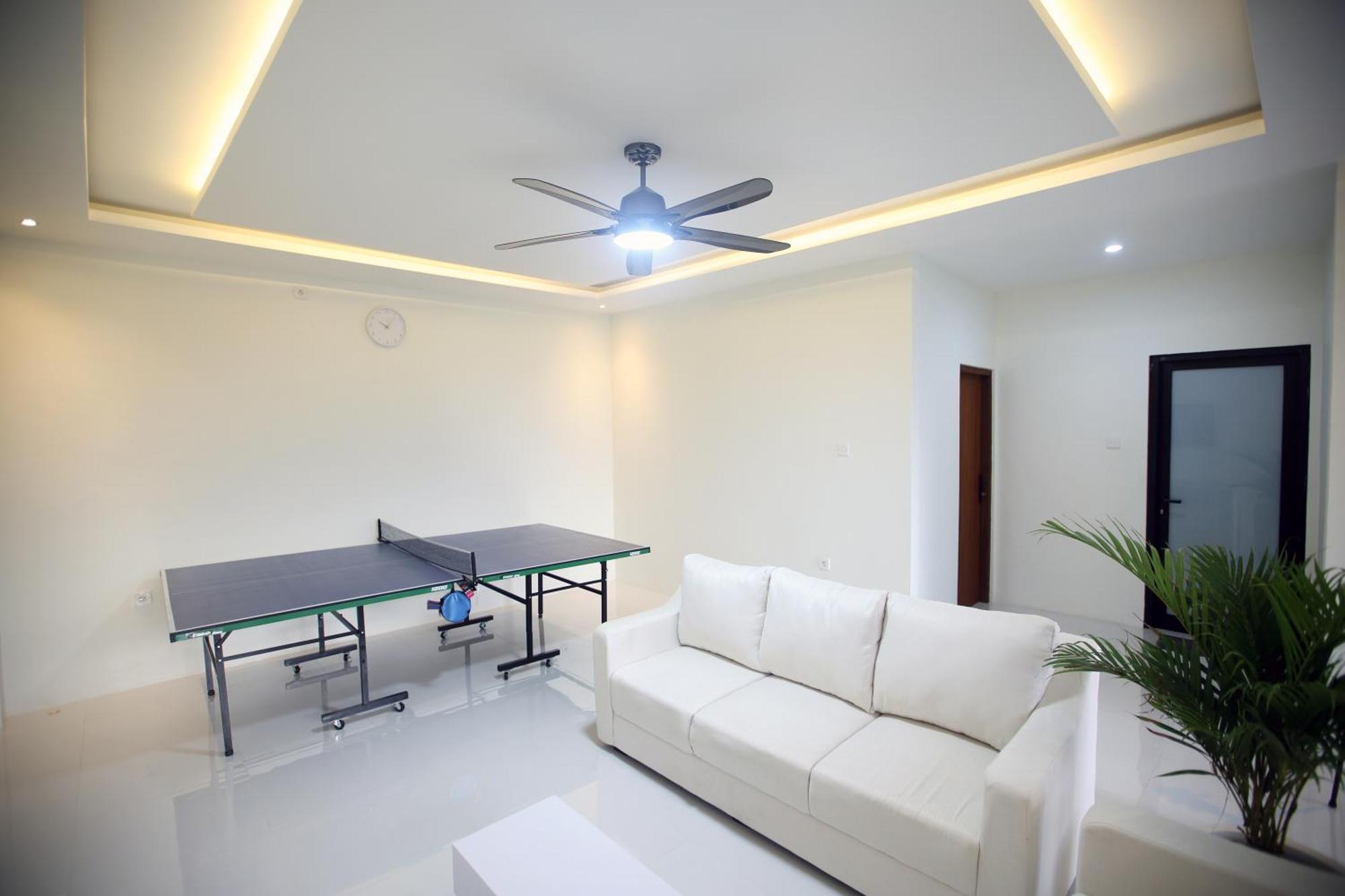Noeul - Private Pool And Fast Wifi * Seminyak (Bali)
