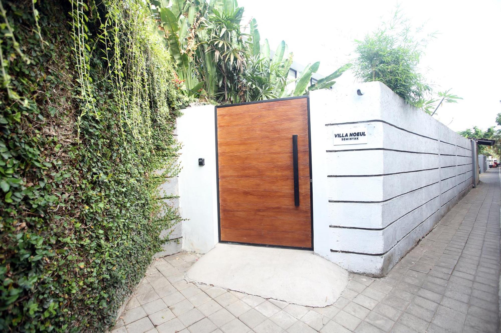 Noeul - Private Pool And Fast Wifi Villa