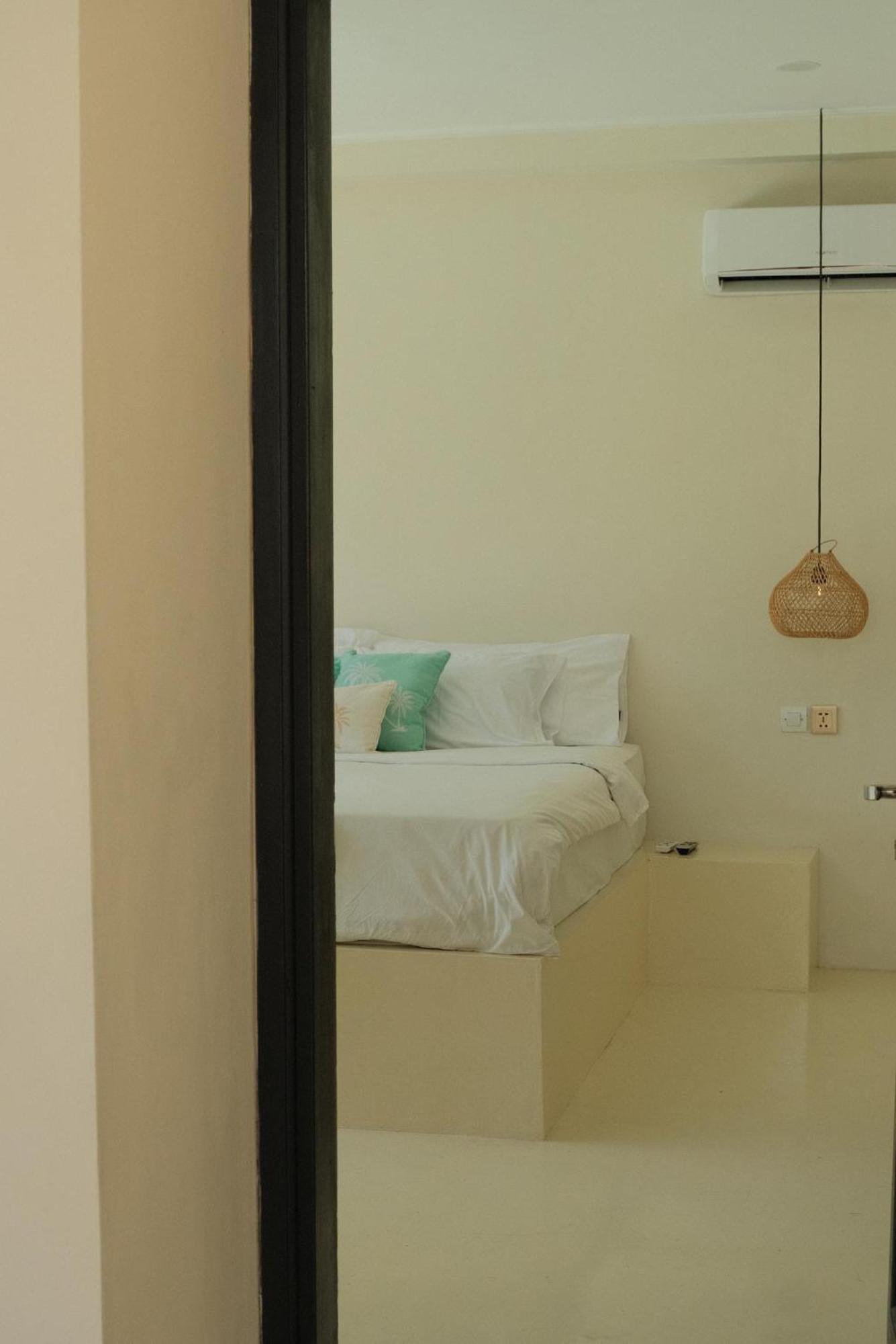 Pousada Malicott Athena - 3c Seminyak