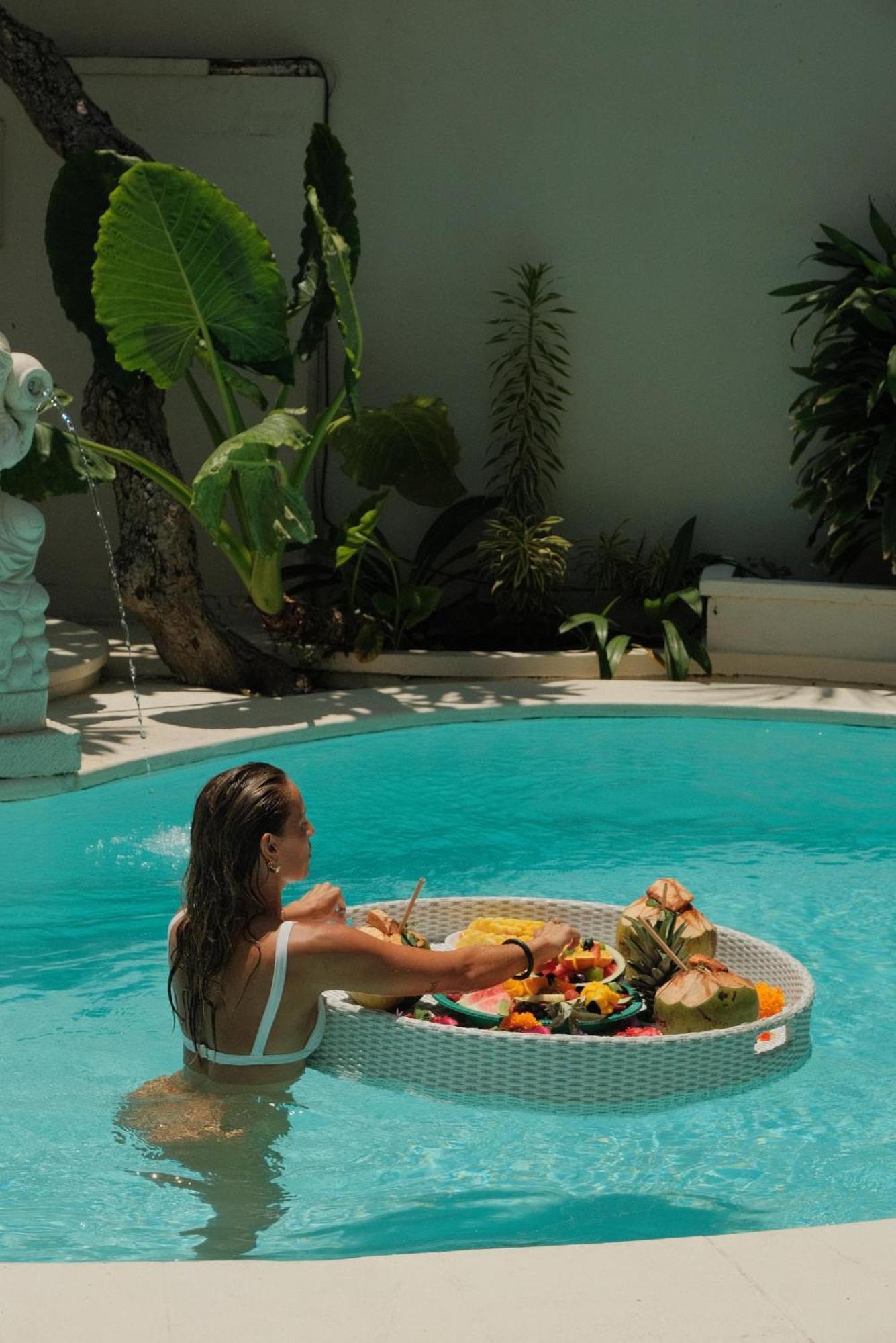 Malicott Athena - 3c * Seminyak
