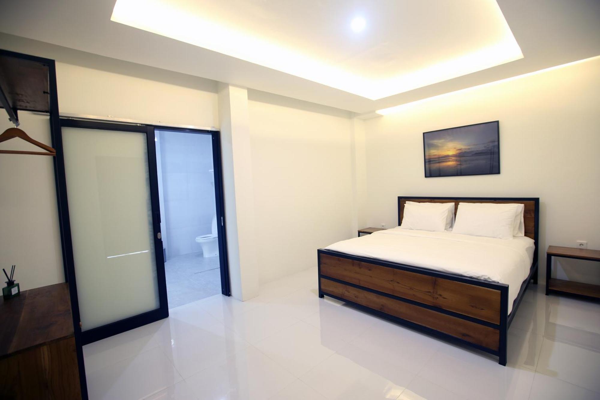 Villa Noeul - Private Pool And Fast Wifi *