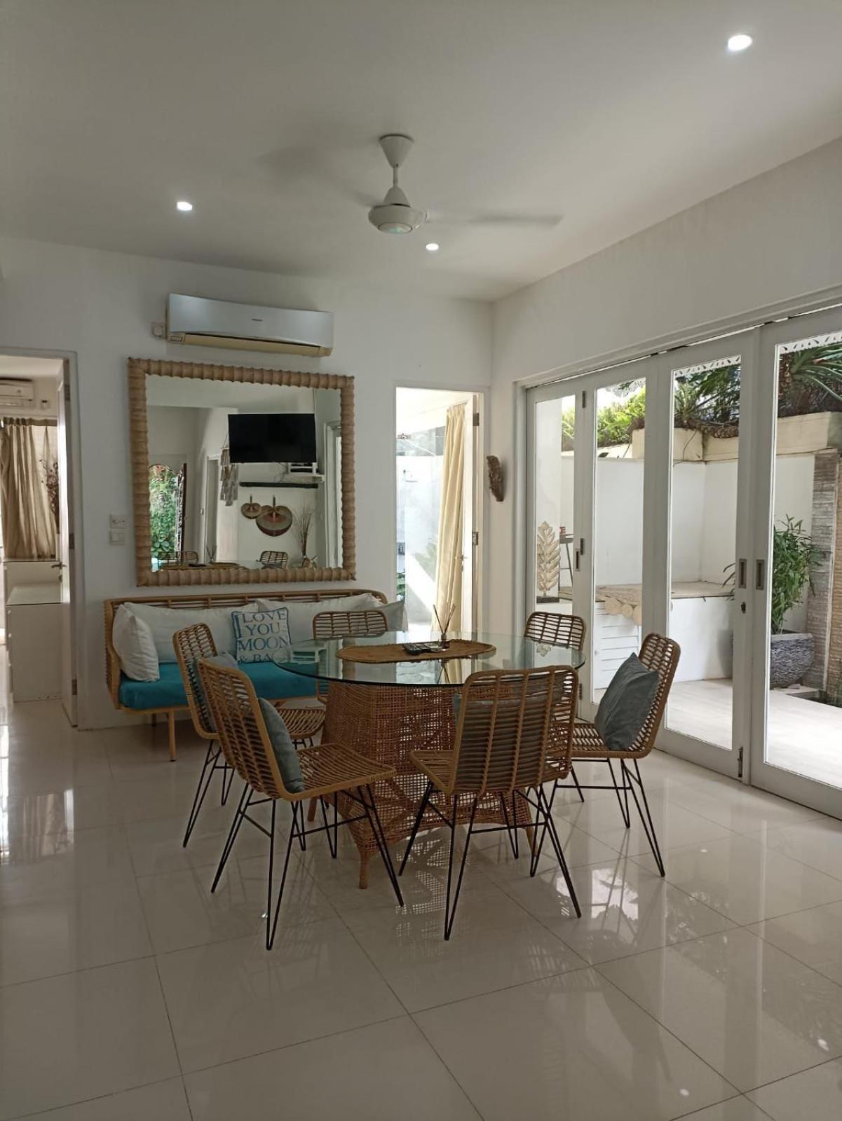 Chill Bali Villa *