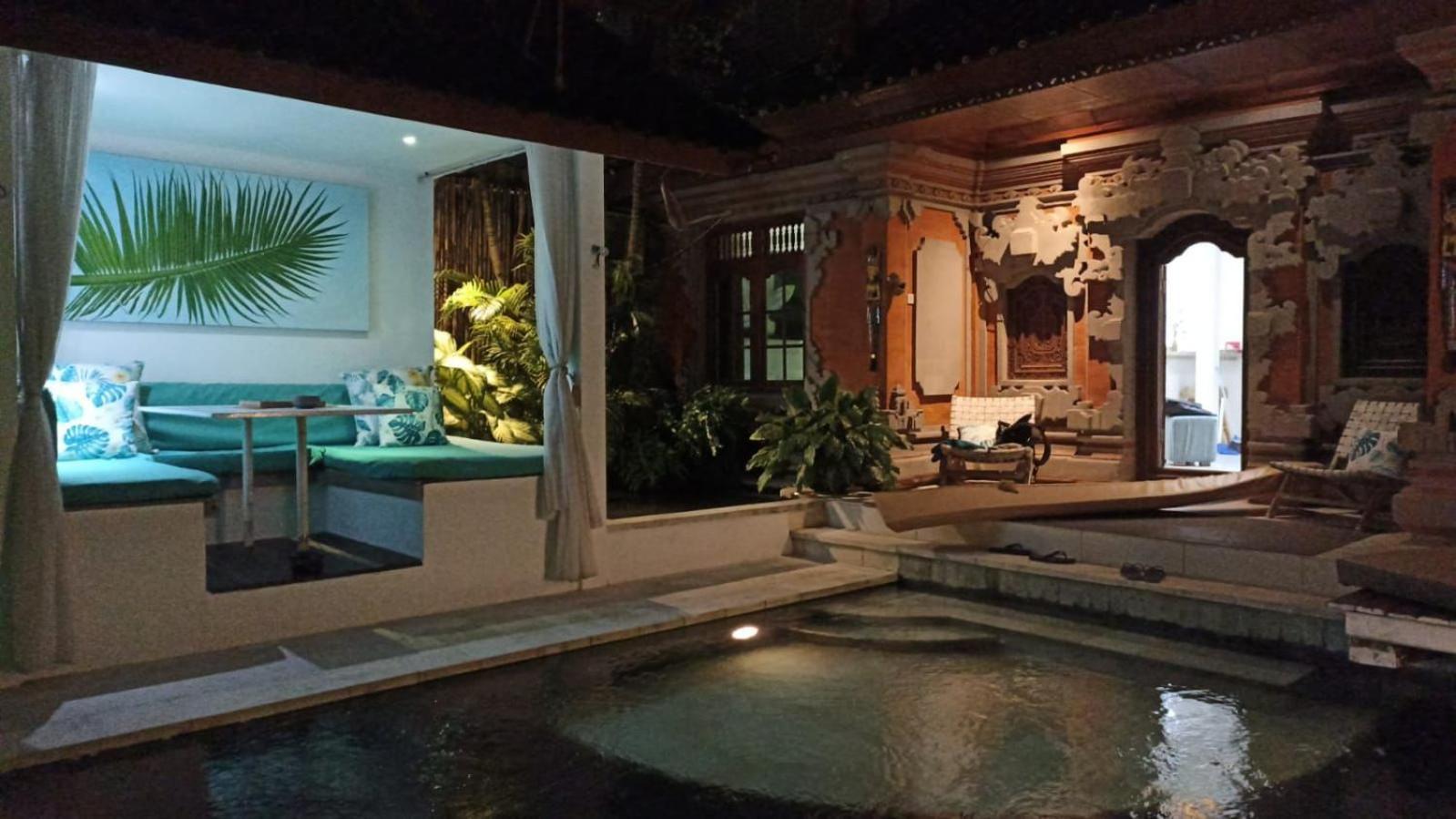 Chill Bali