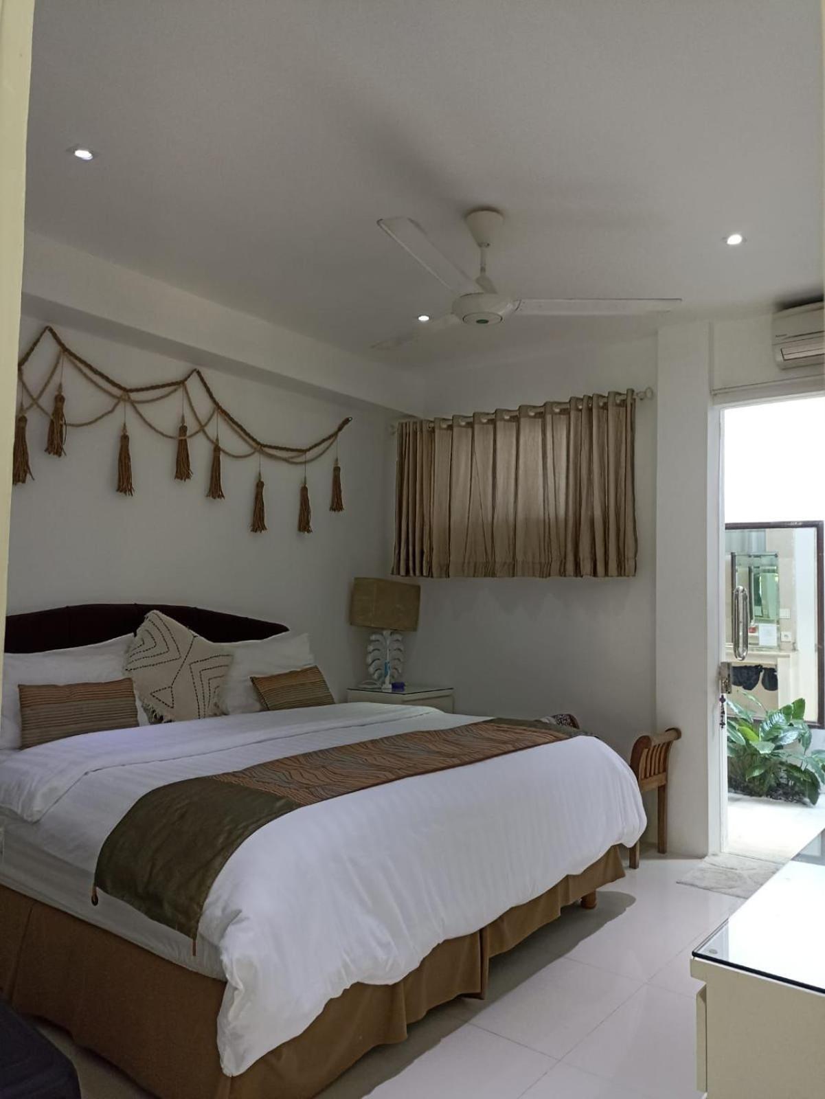 Chill Bali Villa Seminyak (Bali)