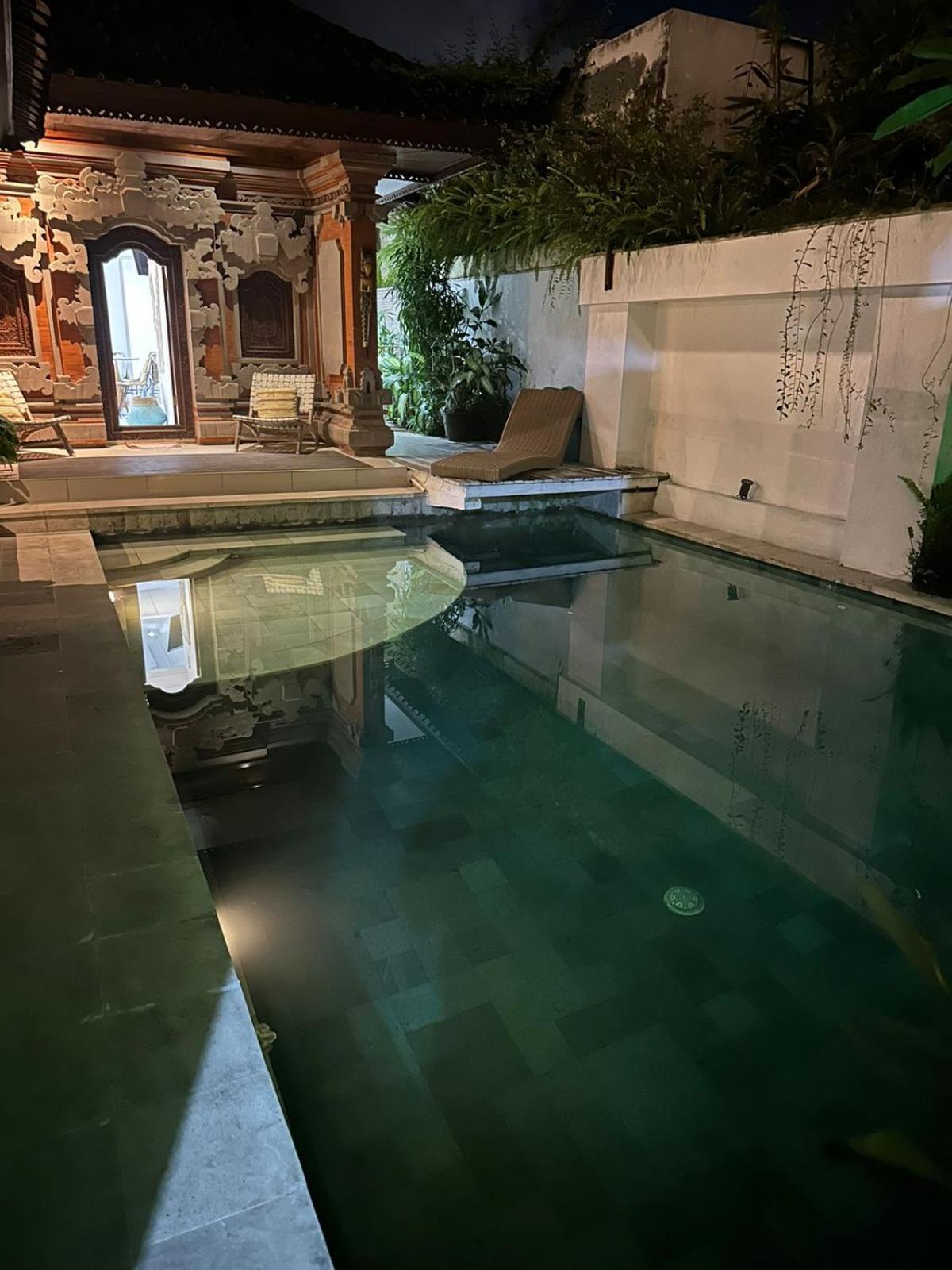 Villa Chill Bali *