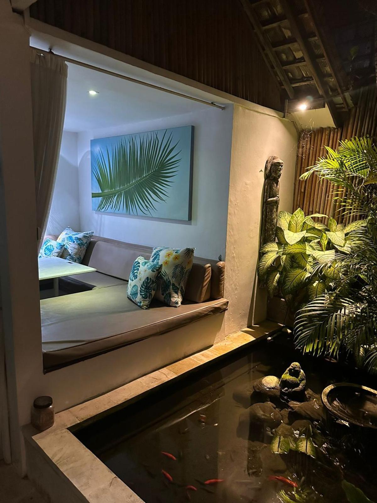 Villa Chill Bali Seminyak (Bali)