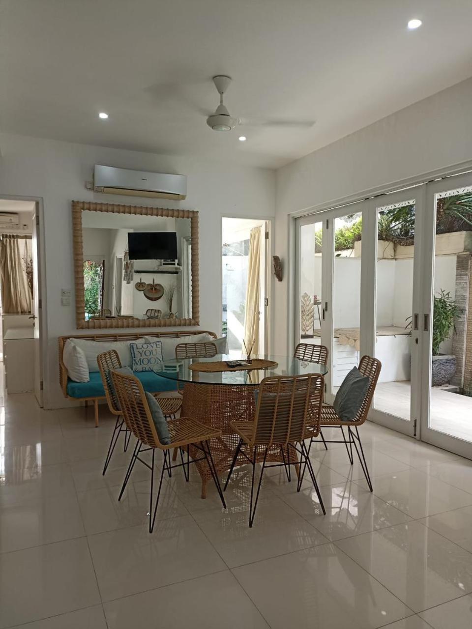 Villa Chill Bali *