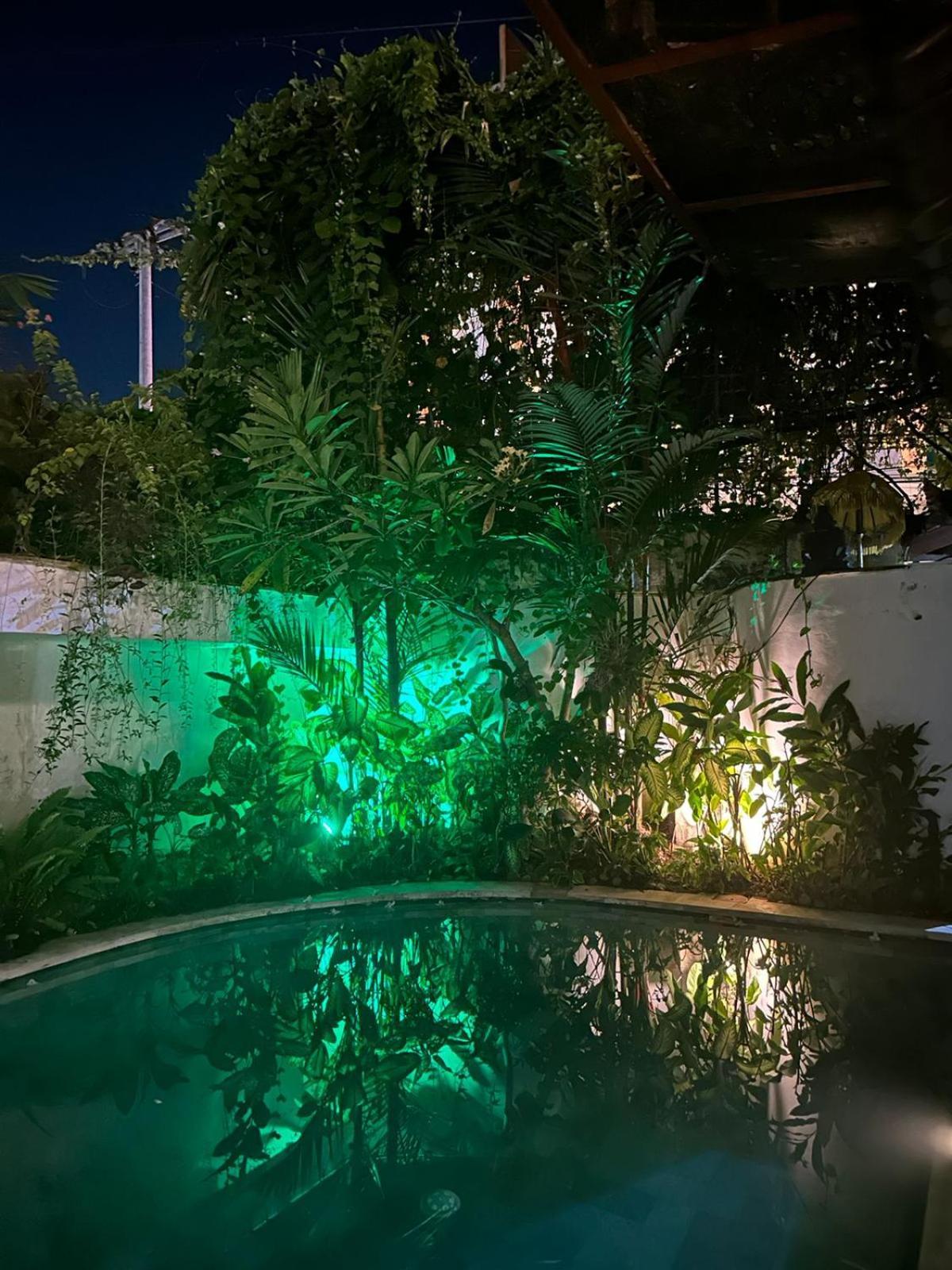 Villa Chill Bali Seminyak (Bali)