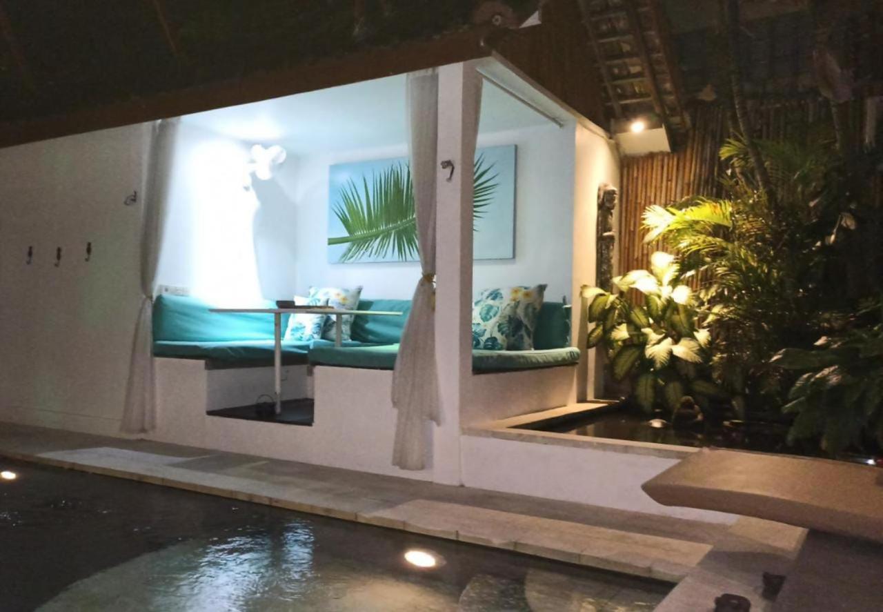 Chill Bali * Seminyak (Bali)