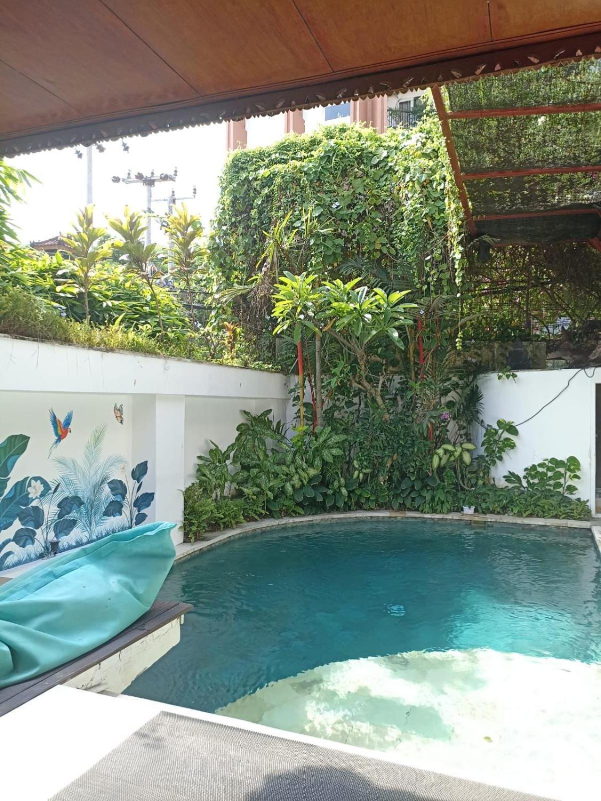 Chill Bali * Seminyak (Bali)