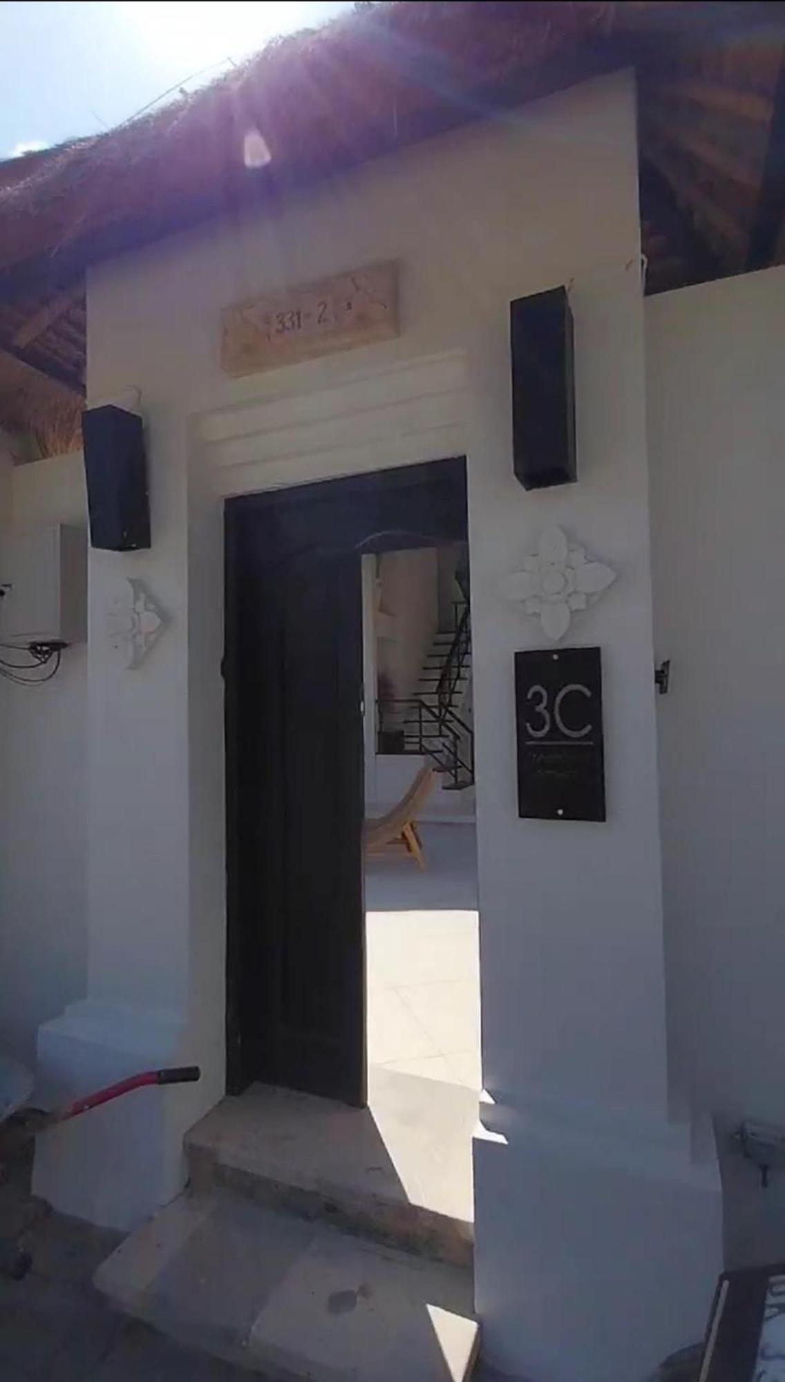 Malicott Athena - 3c * Seminyak