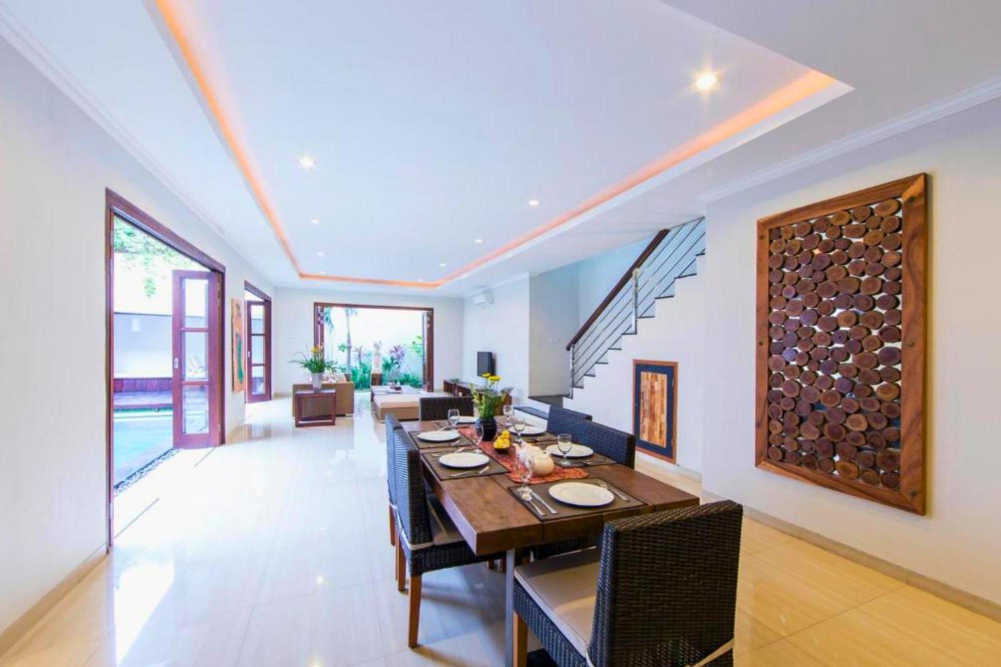 Divija 2 Bedroom Private Pool Zn228 * Seminyak (Bali)