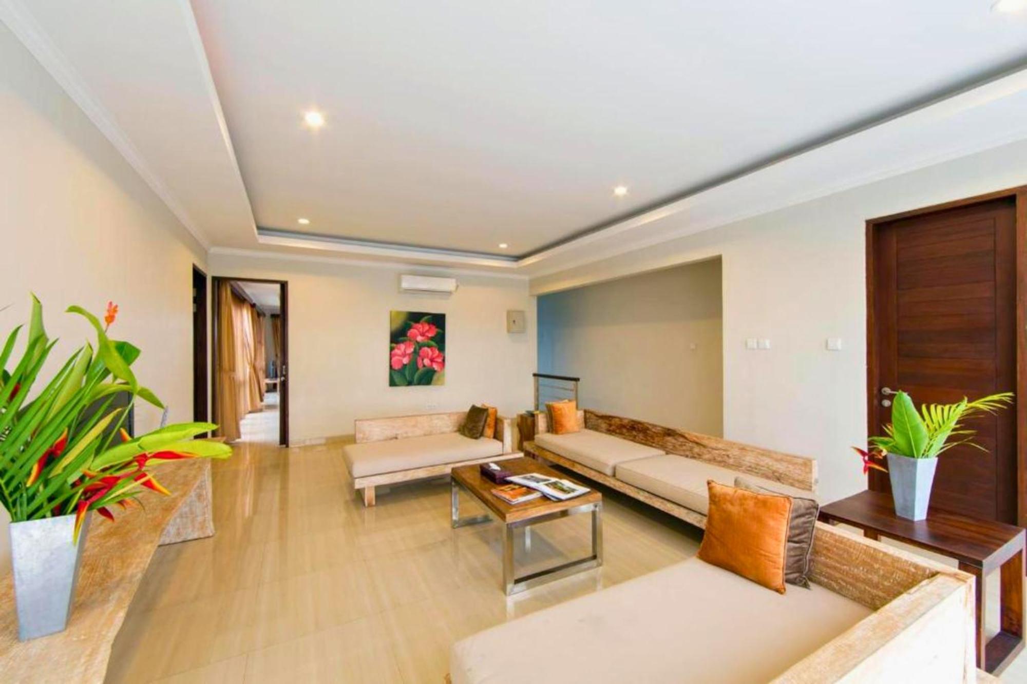 Divija 2 Bedroom Private Pool Zn228 Villa