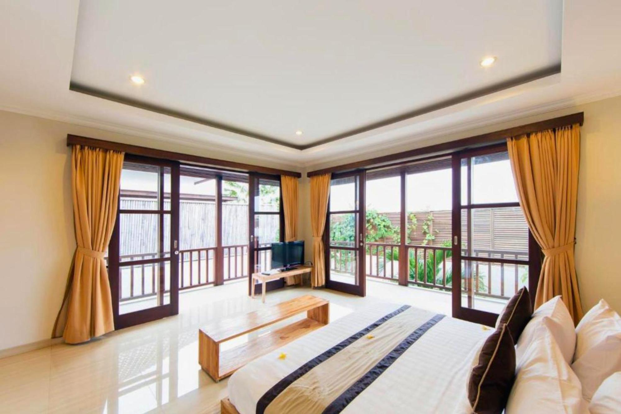 Divija 2 Bedroom Private Pool Zn228 Seminyak (Bali)