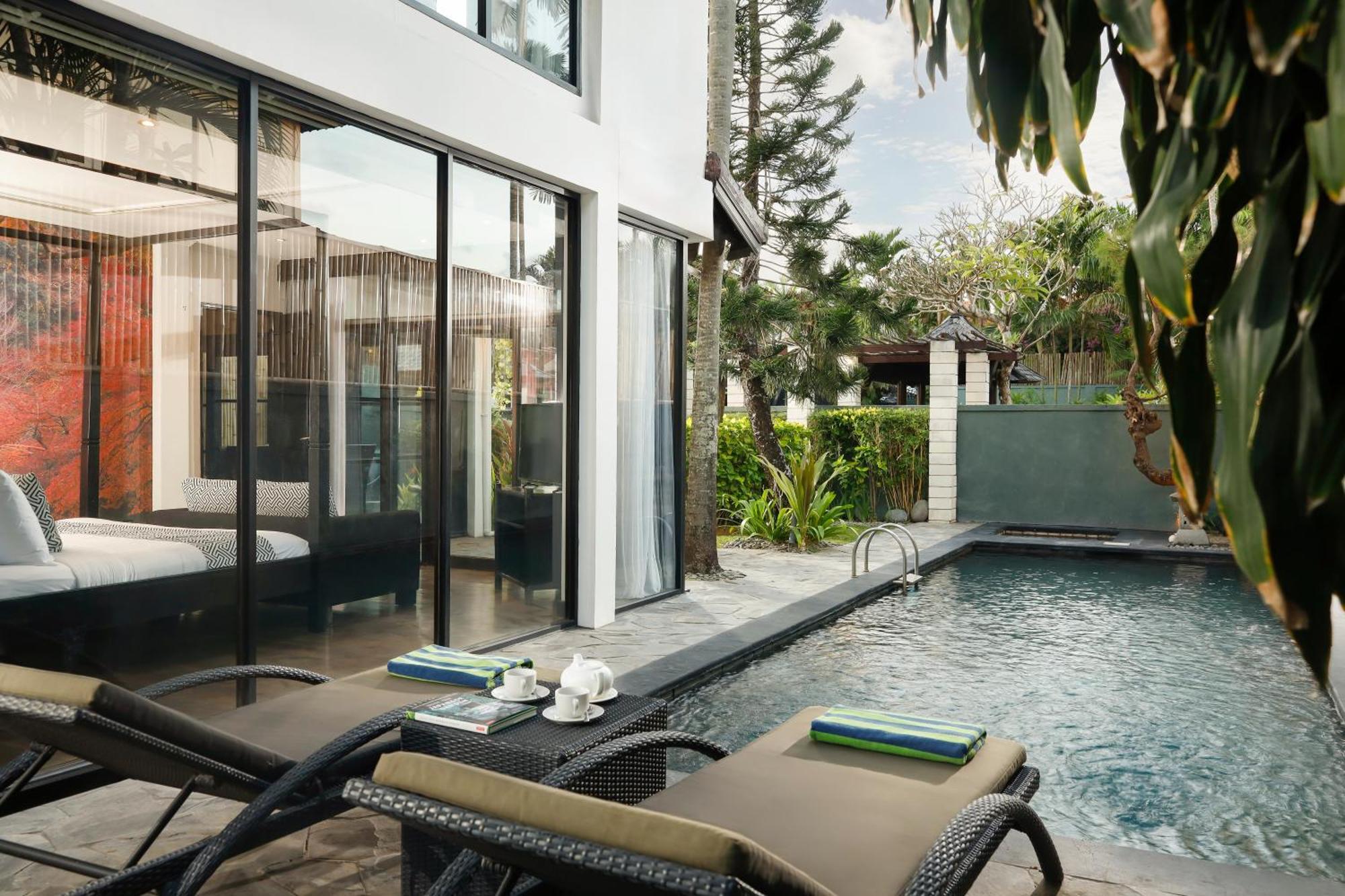 Villa Shanti Estate By Nakula Seminyak (Bali)